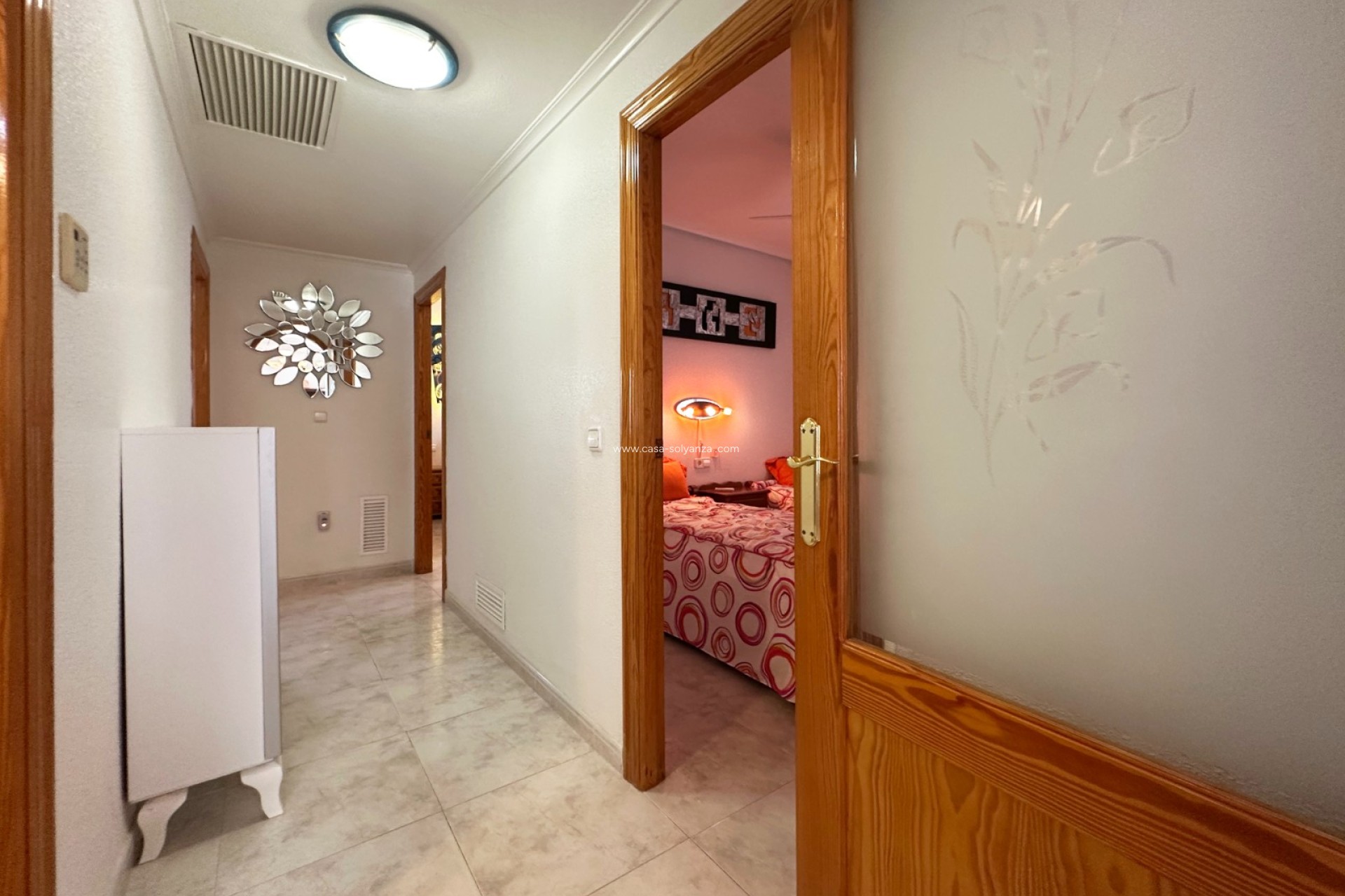 Reventa - Villa - Orihuela Costa - Costa Blanca