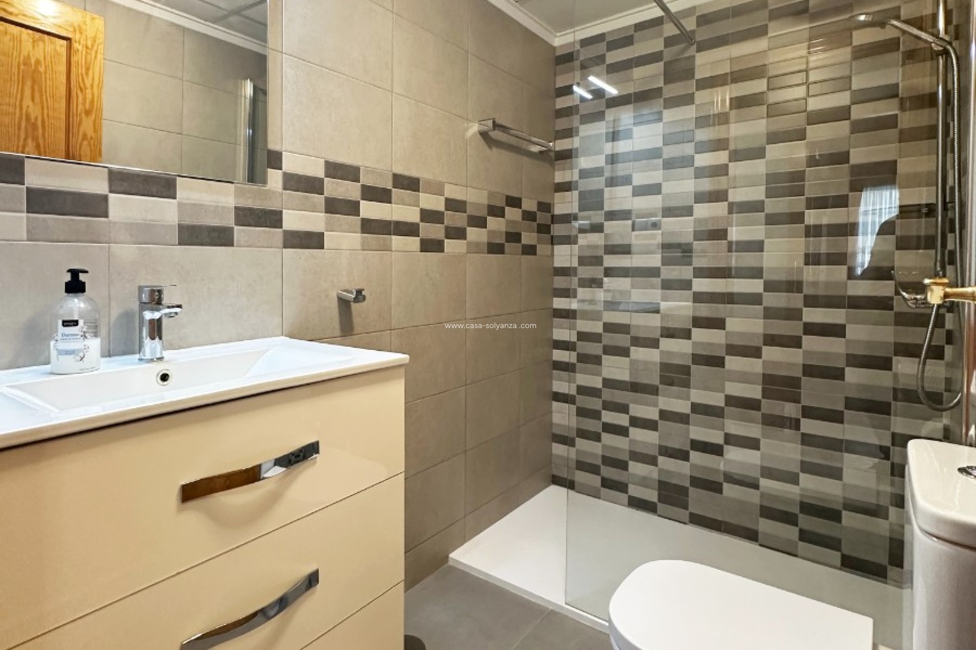 Reventa - Villa - Orihuela Costa - Costa Blanca