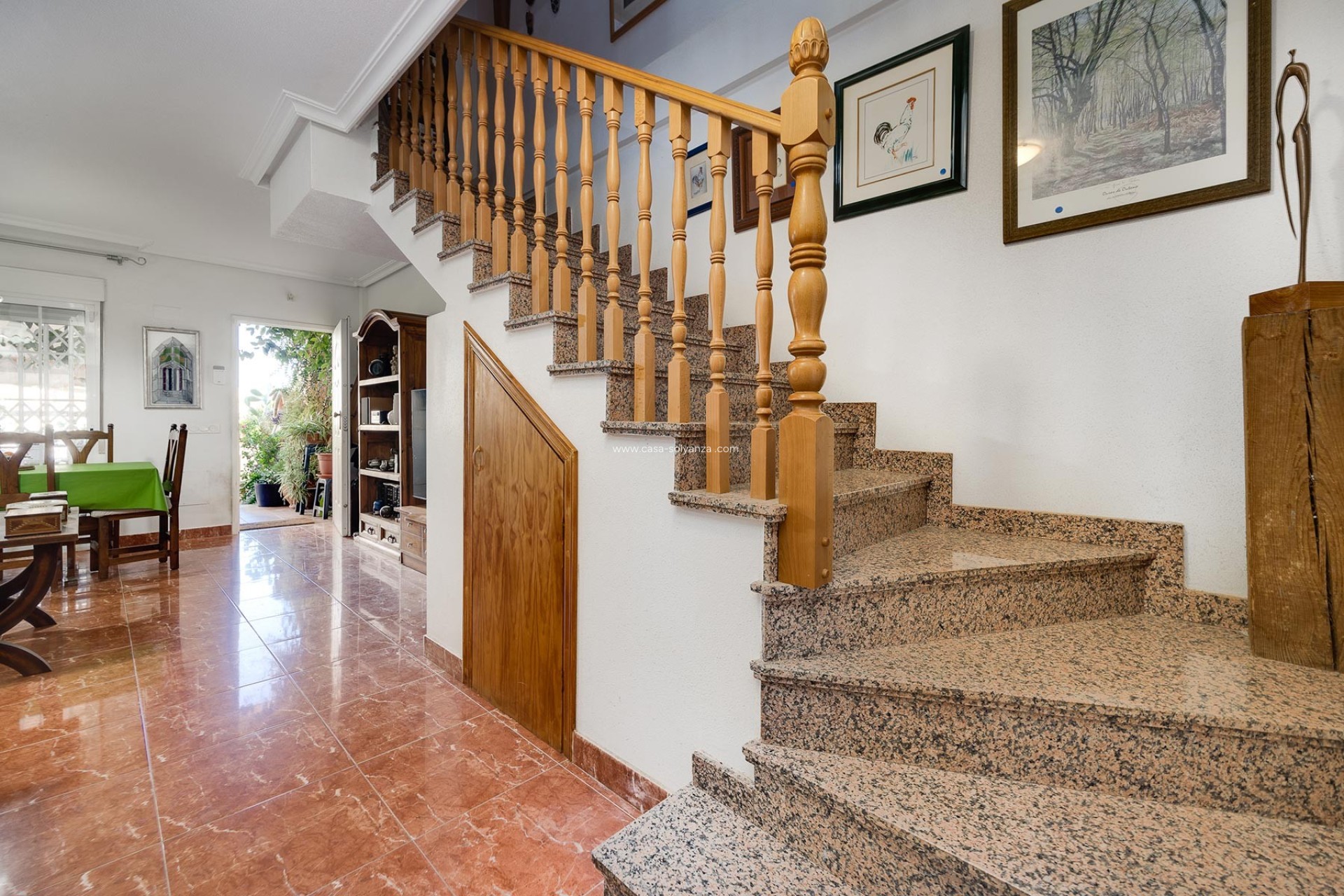 Reventa - Villa - Orihuela Costa - Costa Blanca