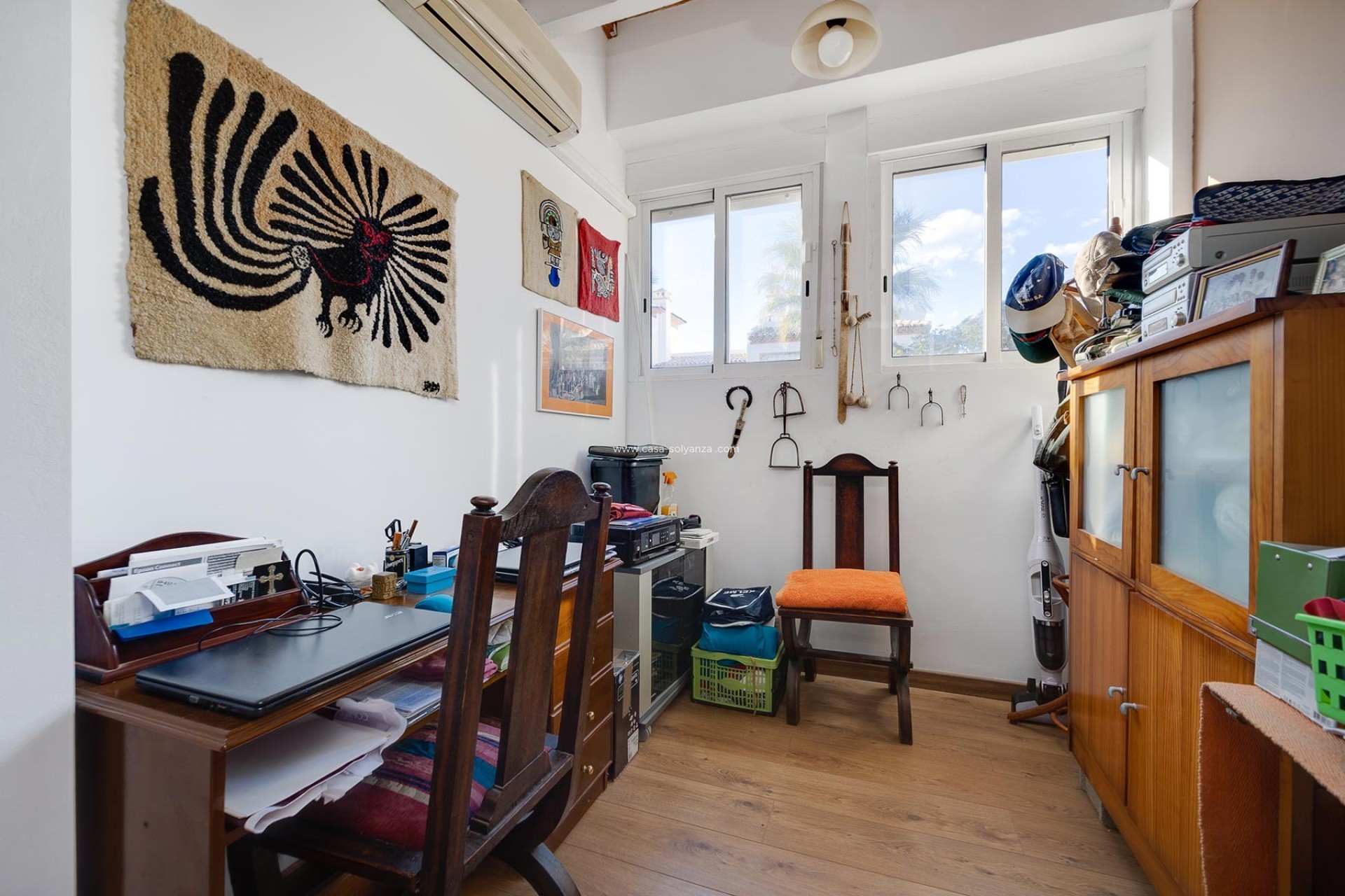 Reventa - Villa - Orihuela Costa - Costa Blanca