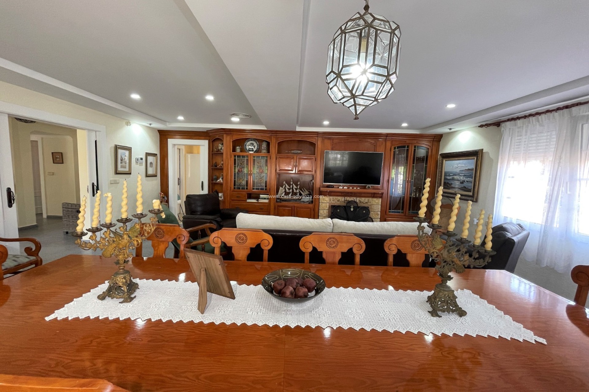 Reventa - Villa - Orihuela Costa - Costa Blanca