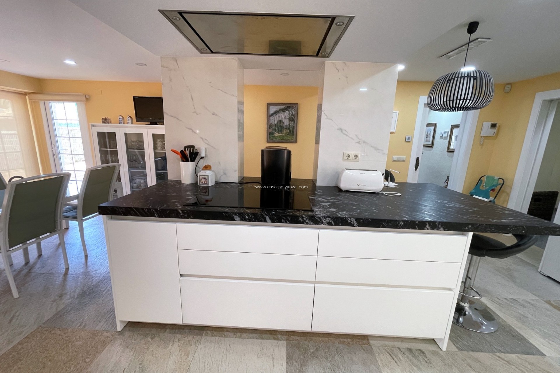 Reventa - Villa - Orihuela Costa - Costa Blanca