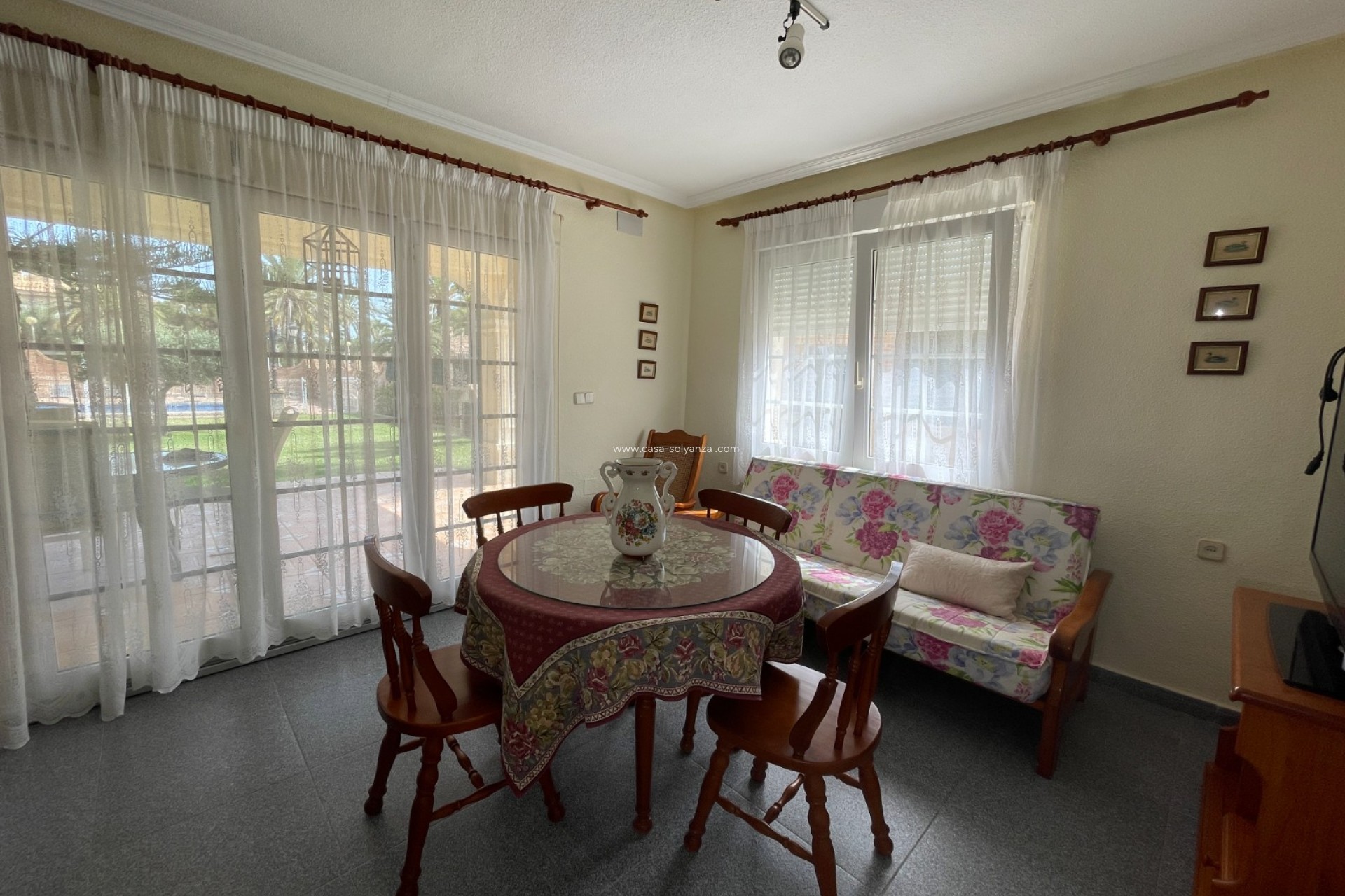 Reventa - Villa - Orihuela Costa - Costa Blanca