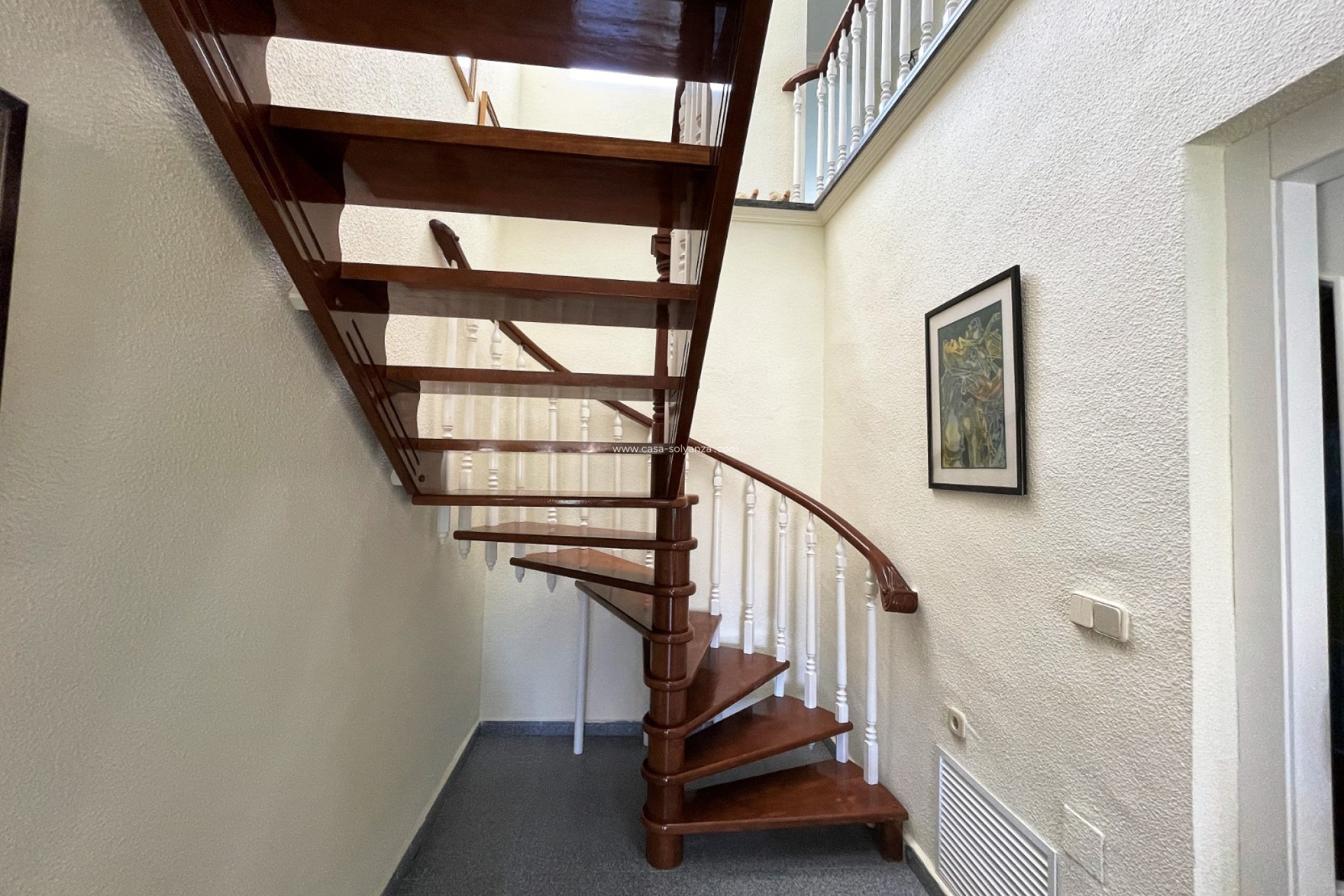 Reventa - Villa - Orihuela Costa - Costa Blanca