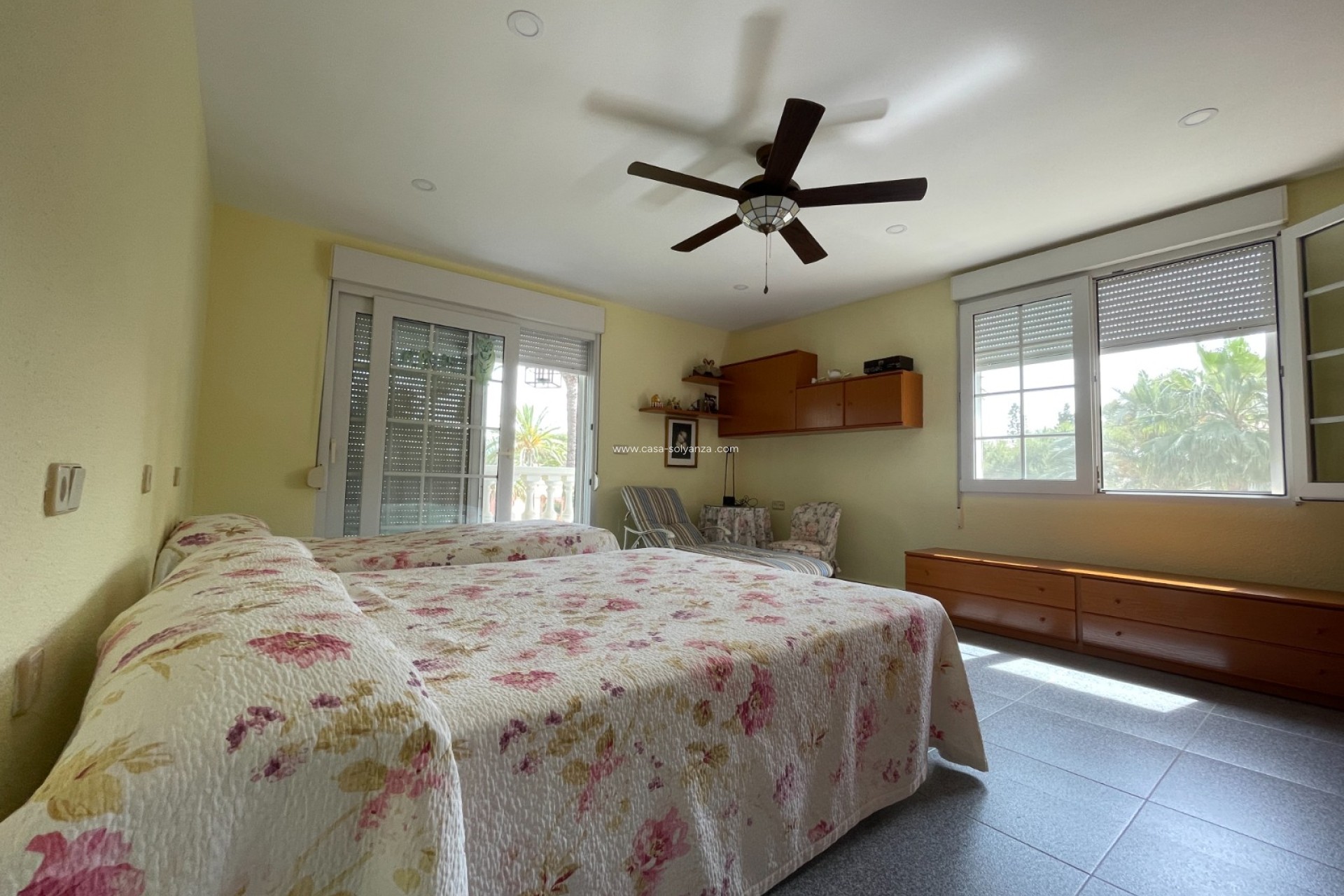 Reventa - Villa - Orihuela Costa - Costa Blanca