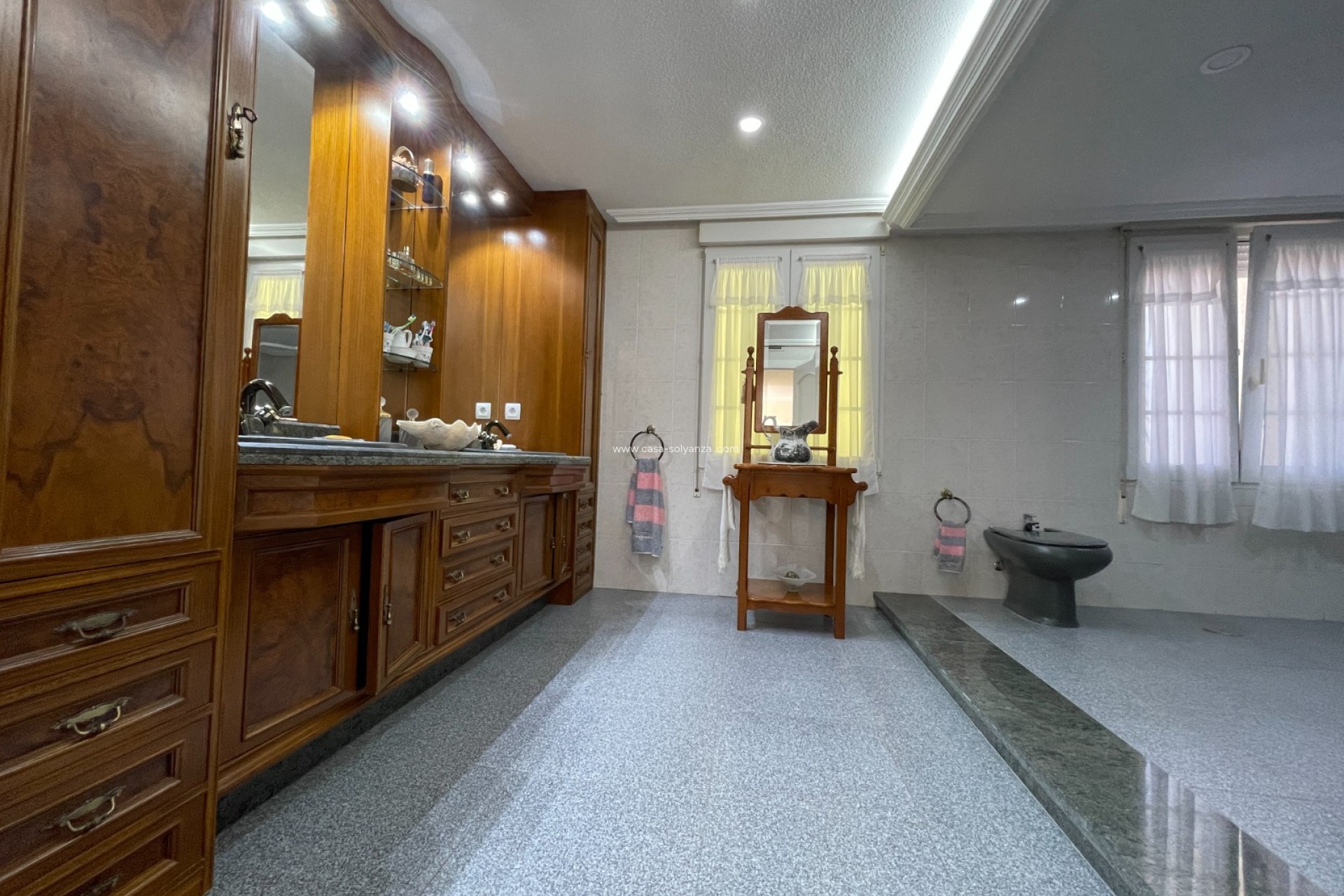 Reventa - Villa - Orihuela Costa - Costa Blanca