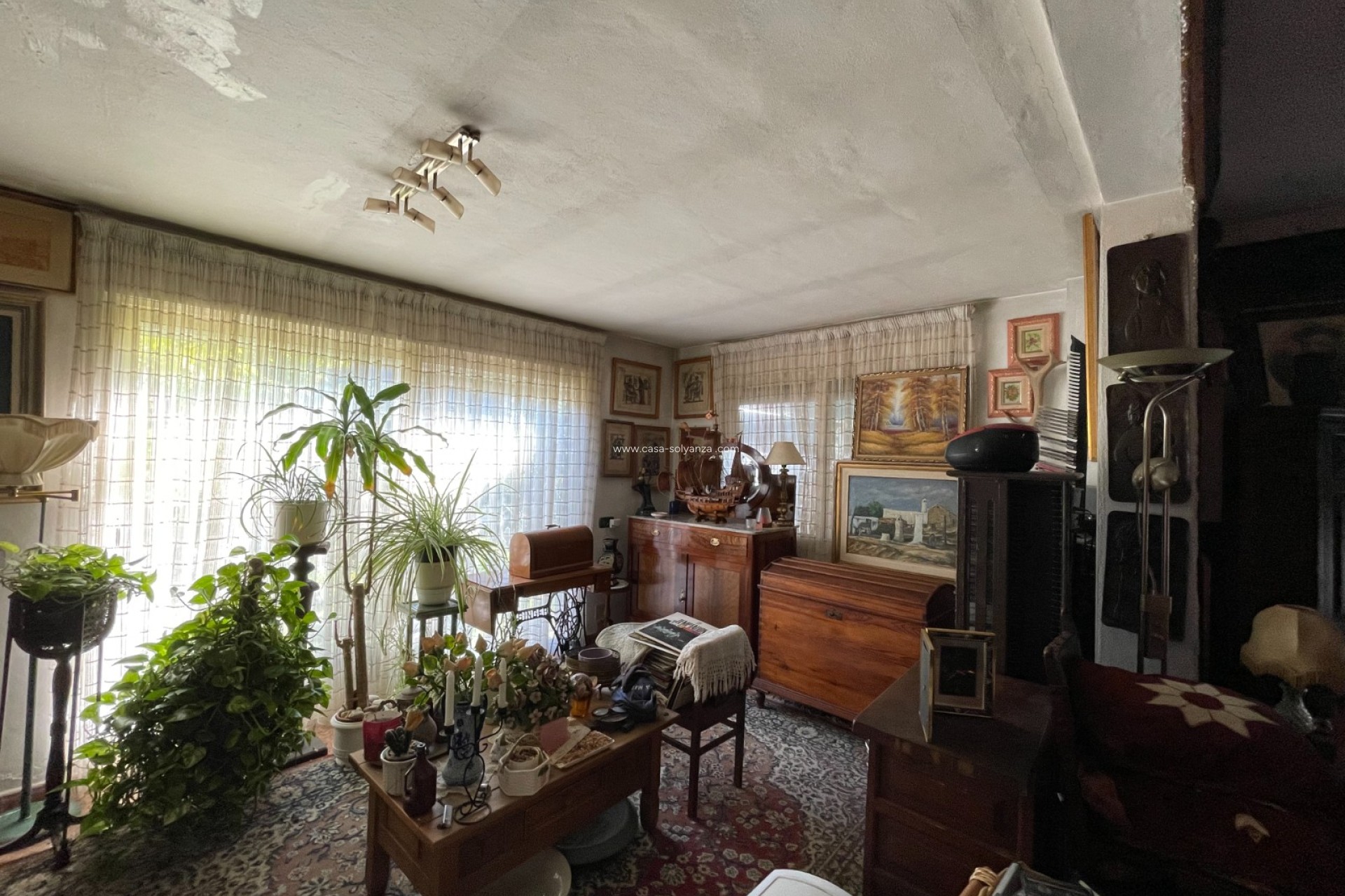 Reventa - Villa - Orihuela Costa - Costa Blanca