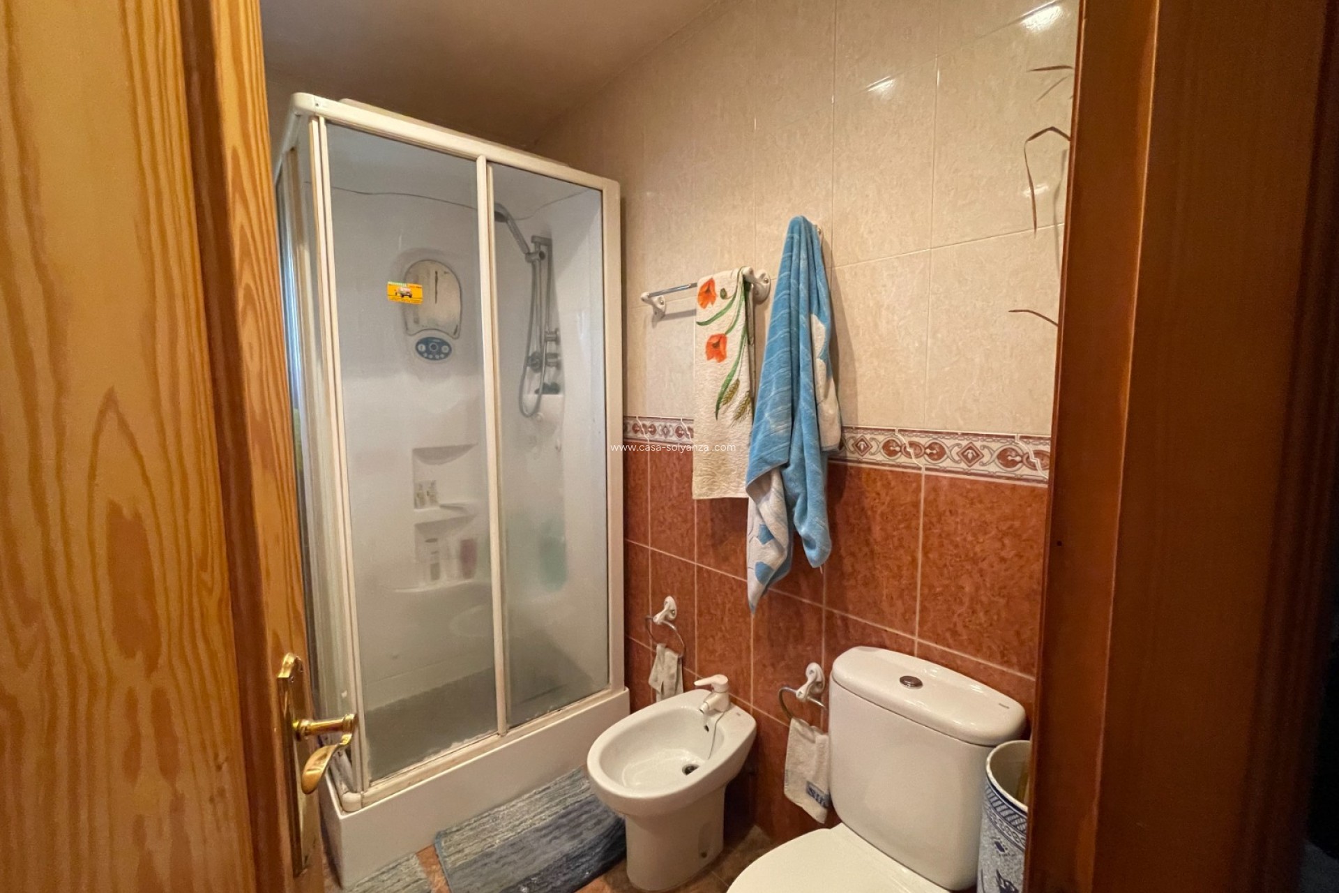 Reventa - Villa - Orihuela Costa - Costa Blanca