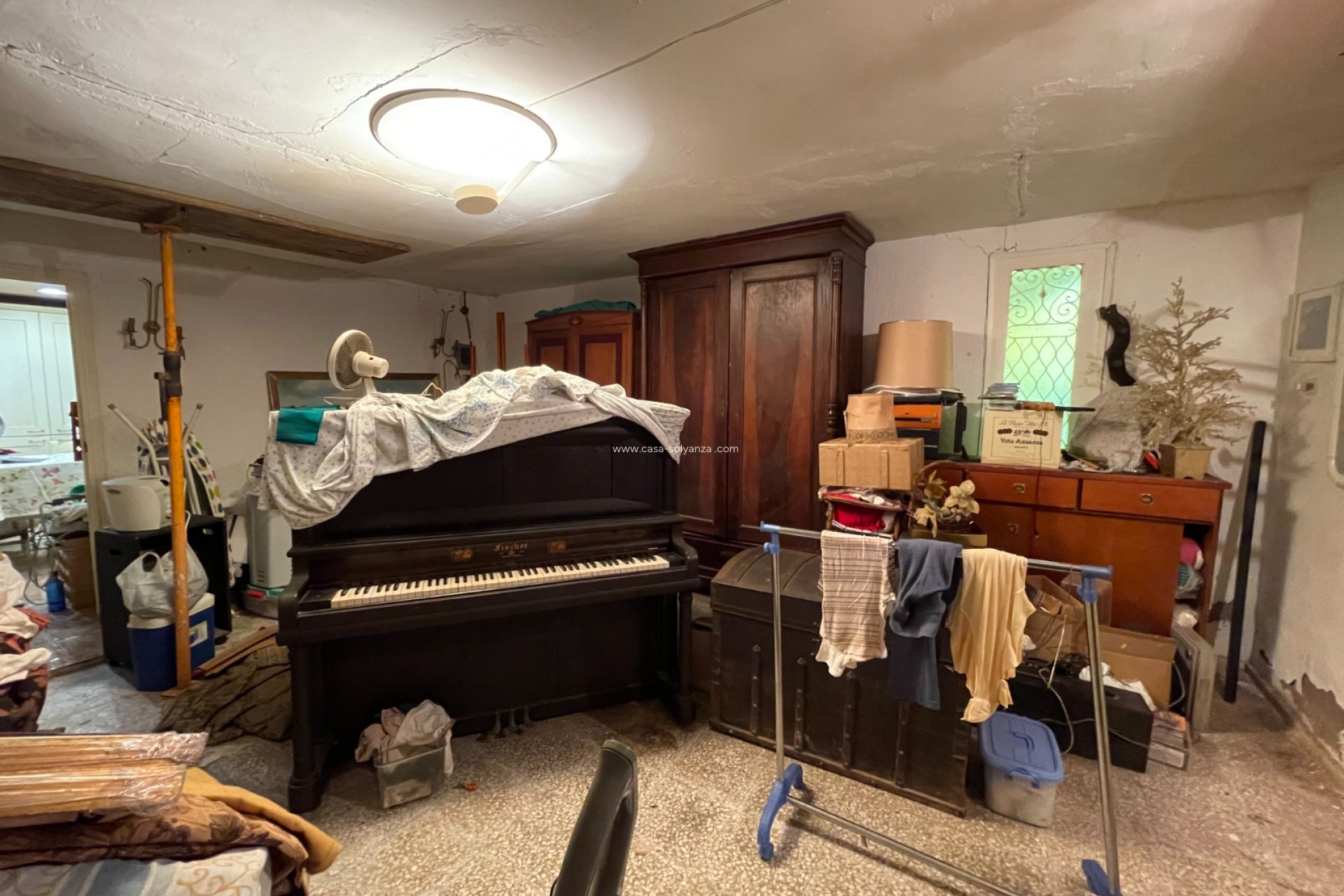 Reventa - Villa - Orihuela Costa - Costa Blanca