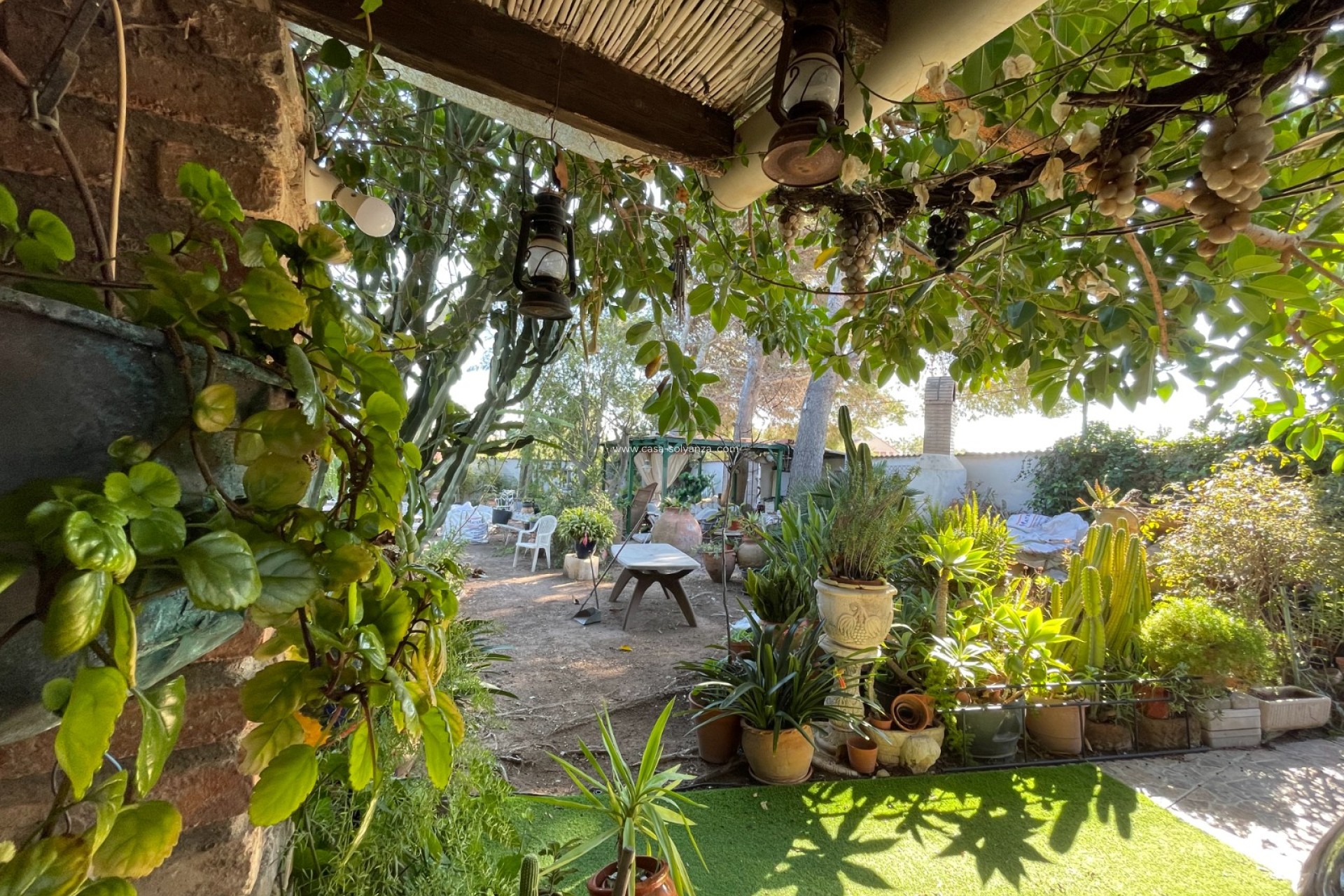 Reventa - Villa - Orihuela Costa - Costa Blanca