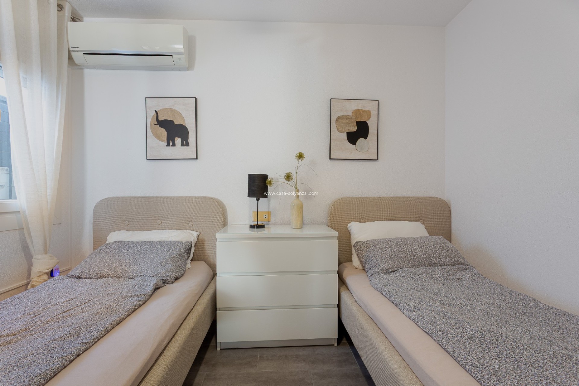 Reventa - Villa - Orihuela Costa - Costa Blanca