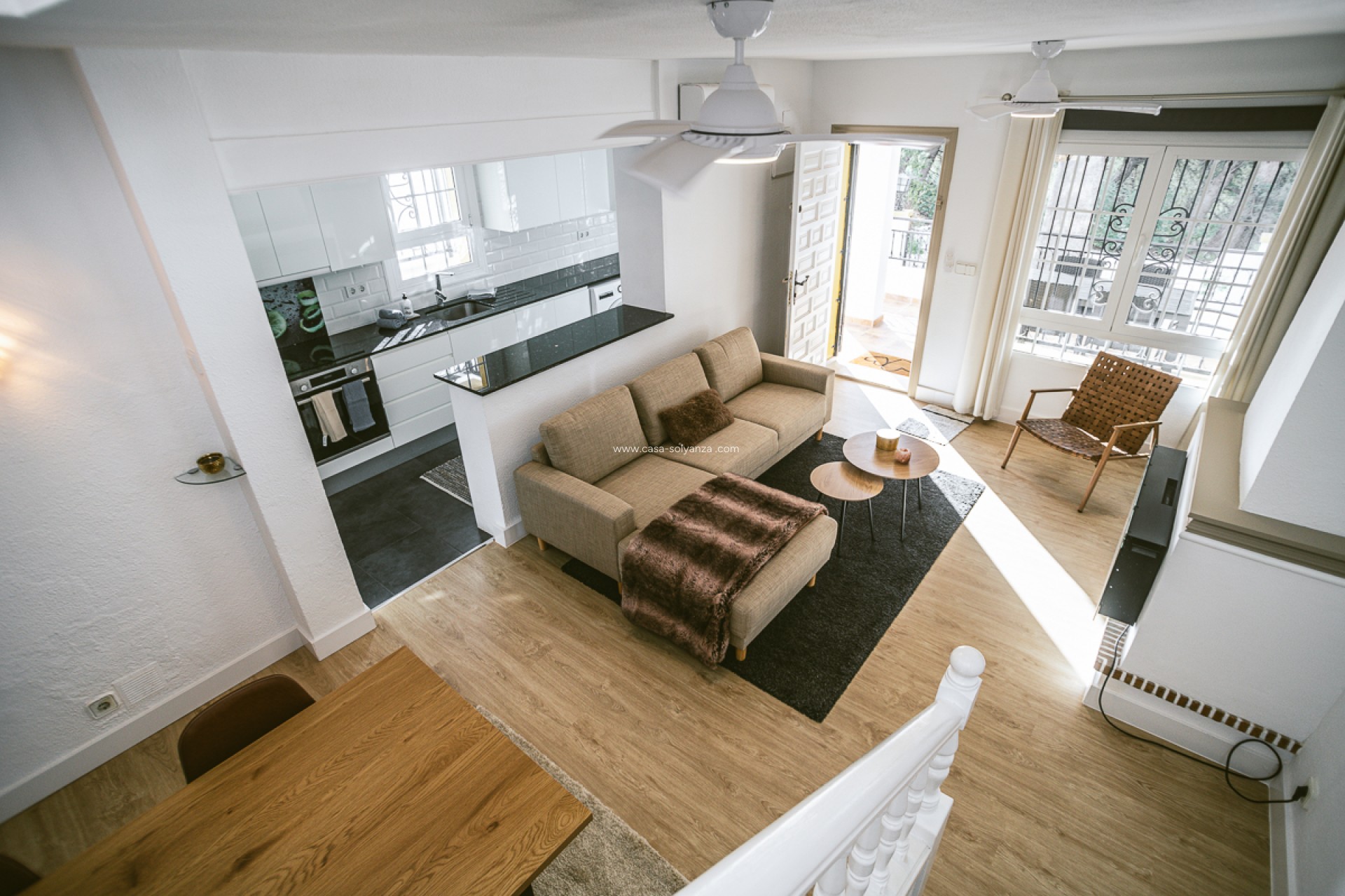 Reventa - Villa - Orihuela Costa - Costa Blanca