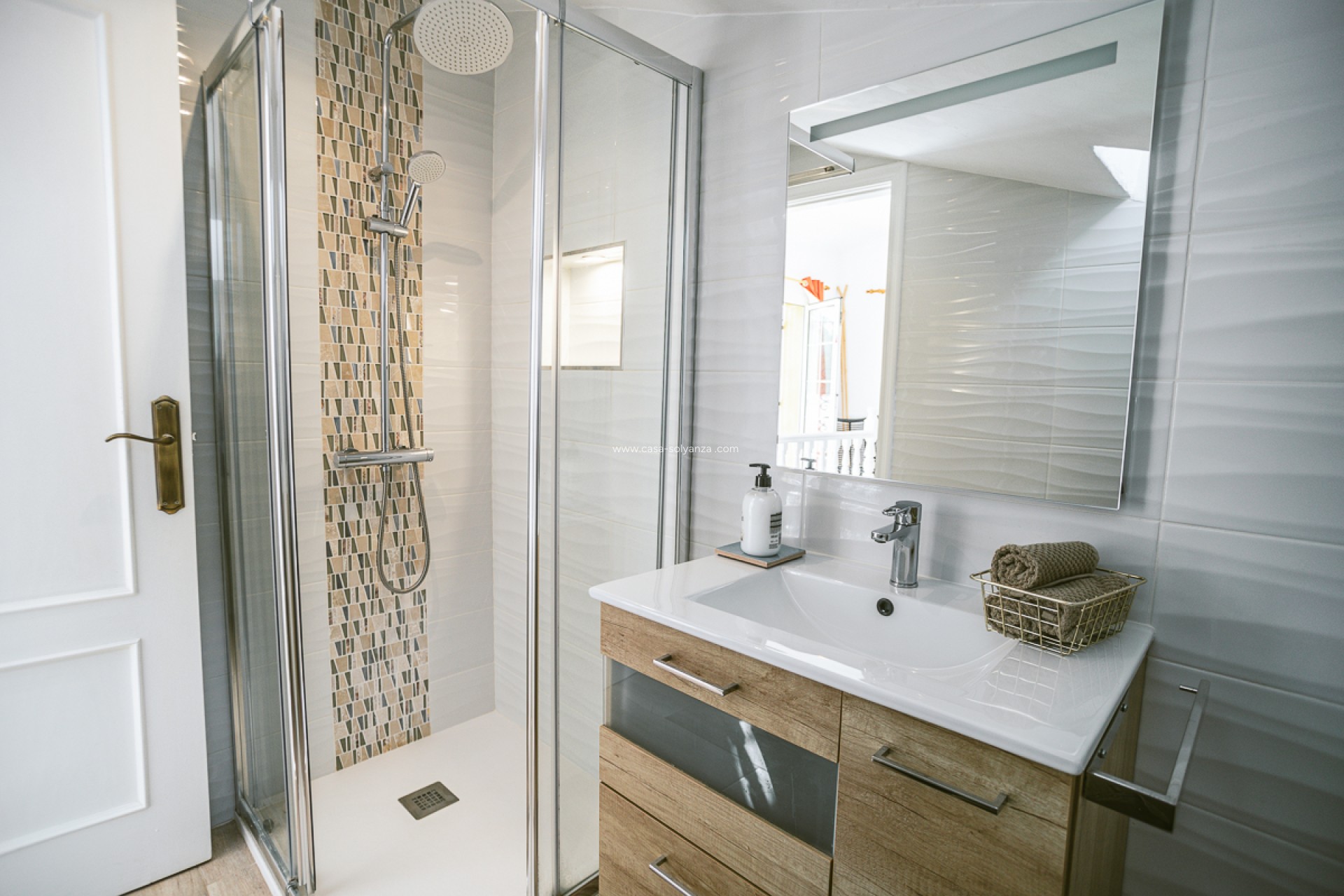 Reventa - Villa - Orihuela Costa - Costa Blanca