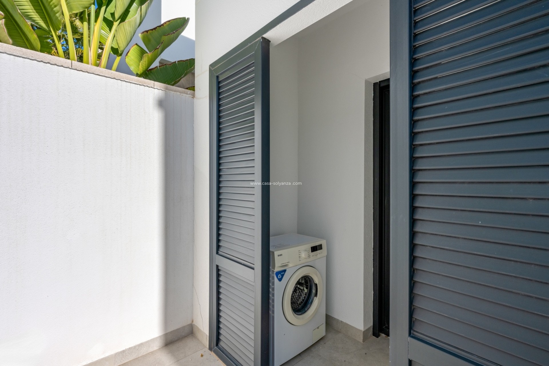 Reventa - Villa - Orihuela Costa - Costa Blanca