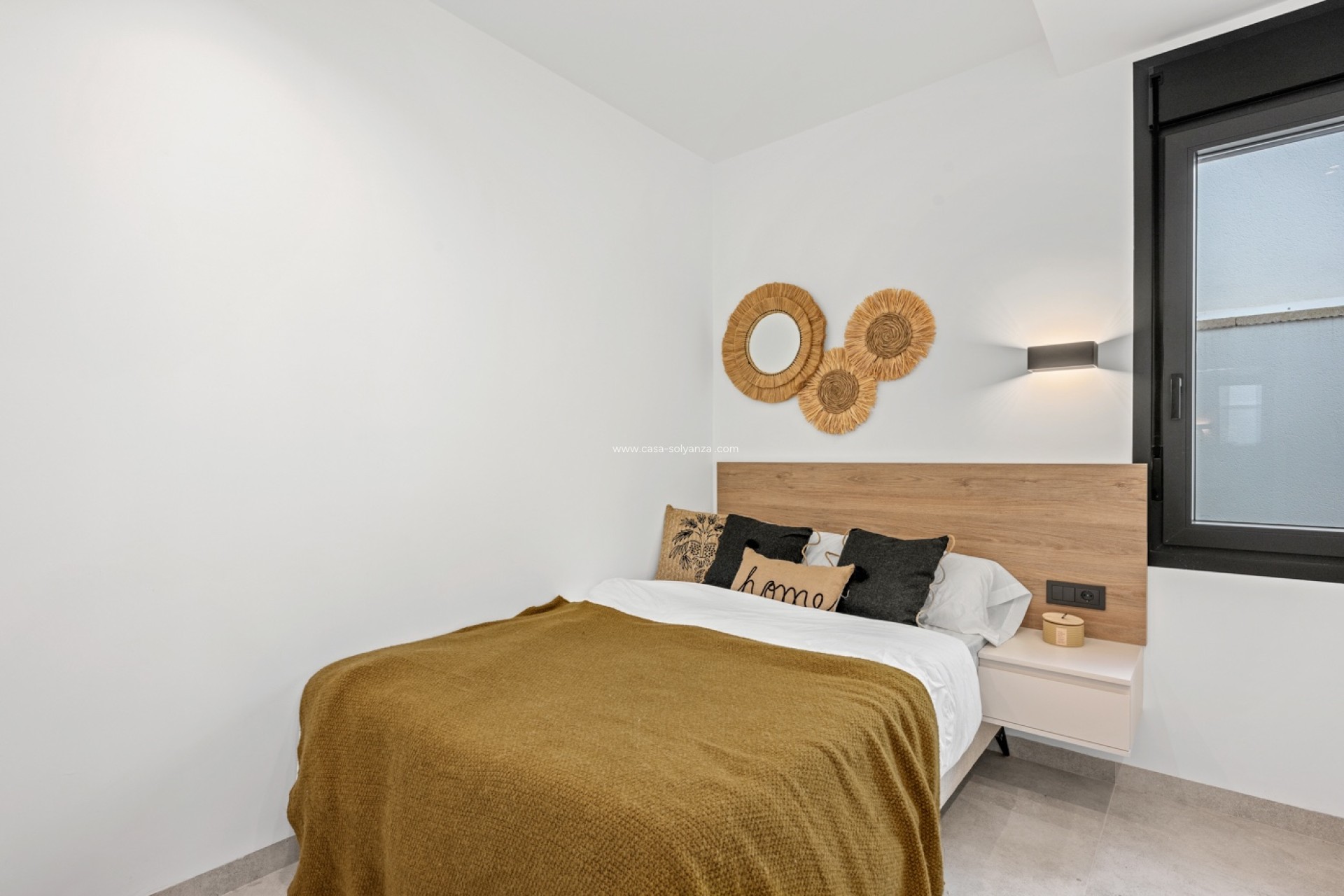 Reventa - Villa - Orihuela Costa - Costa Blanca