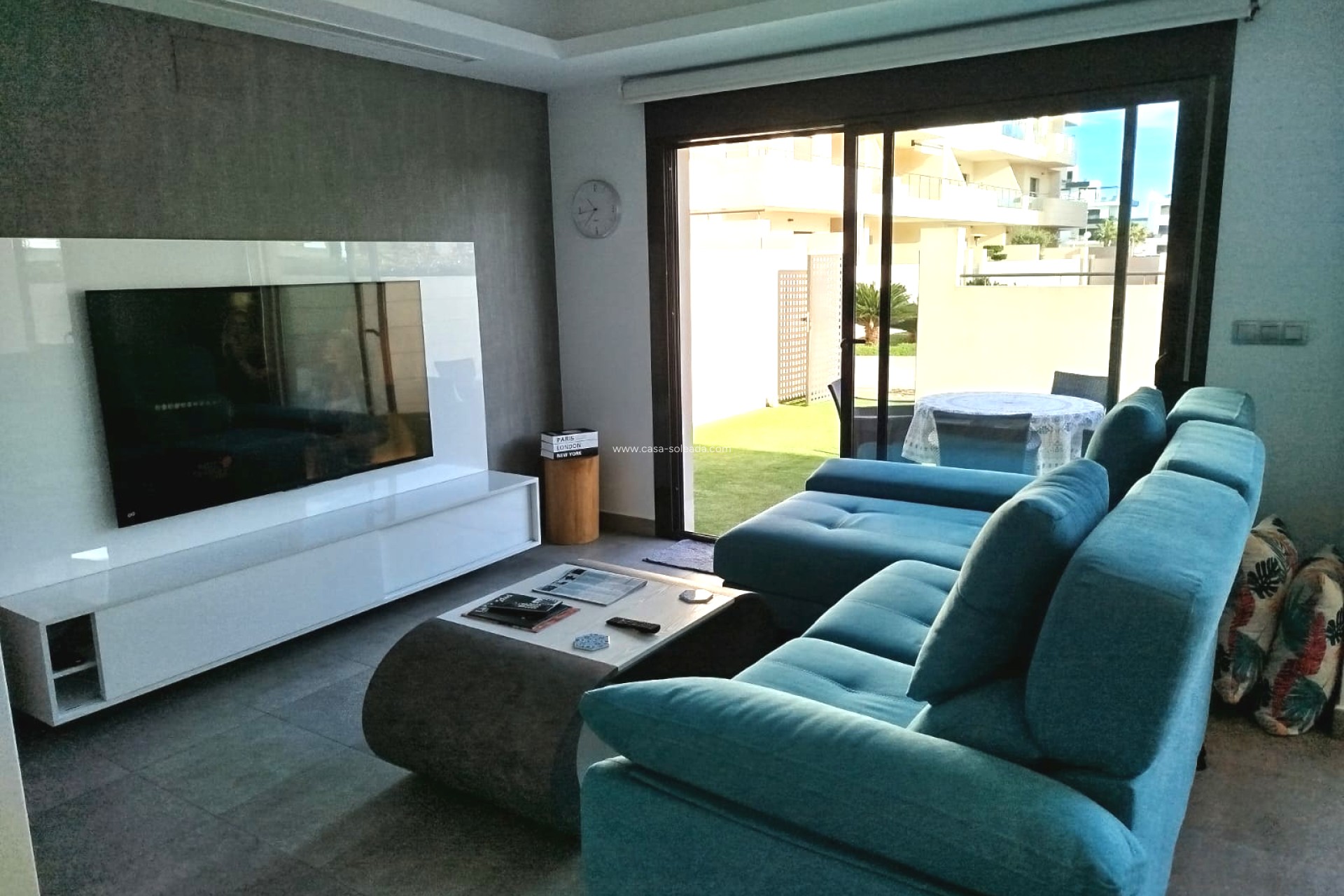 Reventa - Villa - Orihuela Costa - Costa Blanca