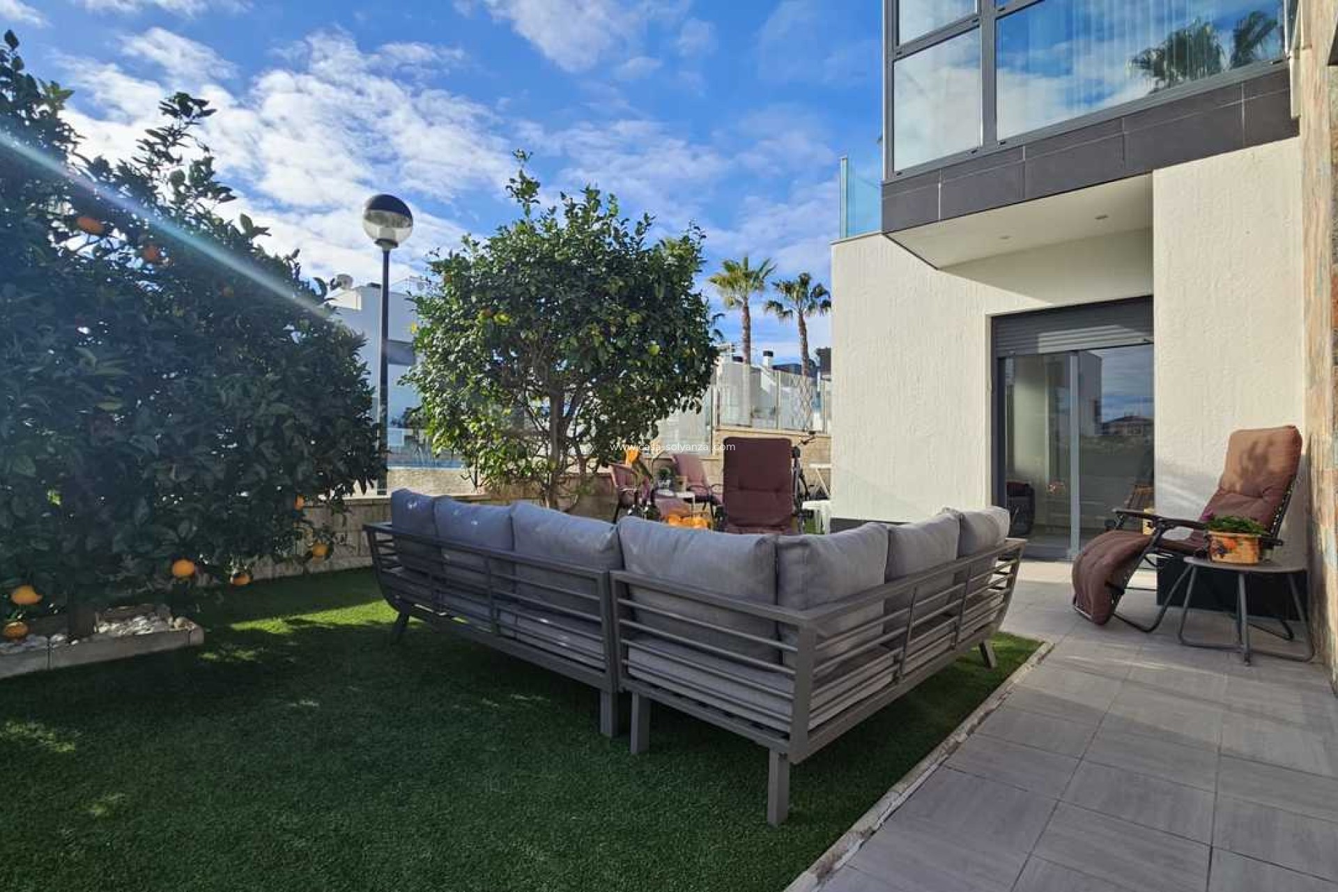 Reventa - Villa - Orihuela Costa - Costa Blanca