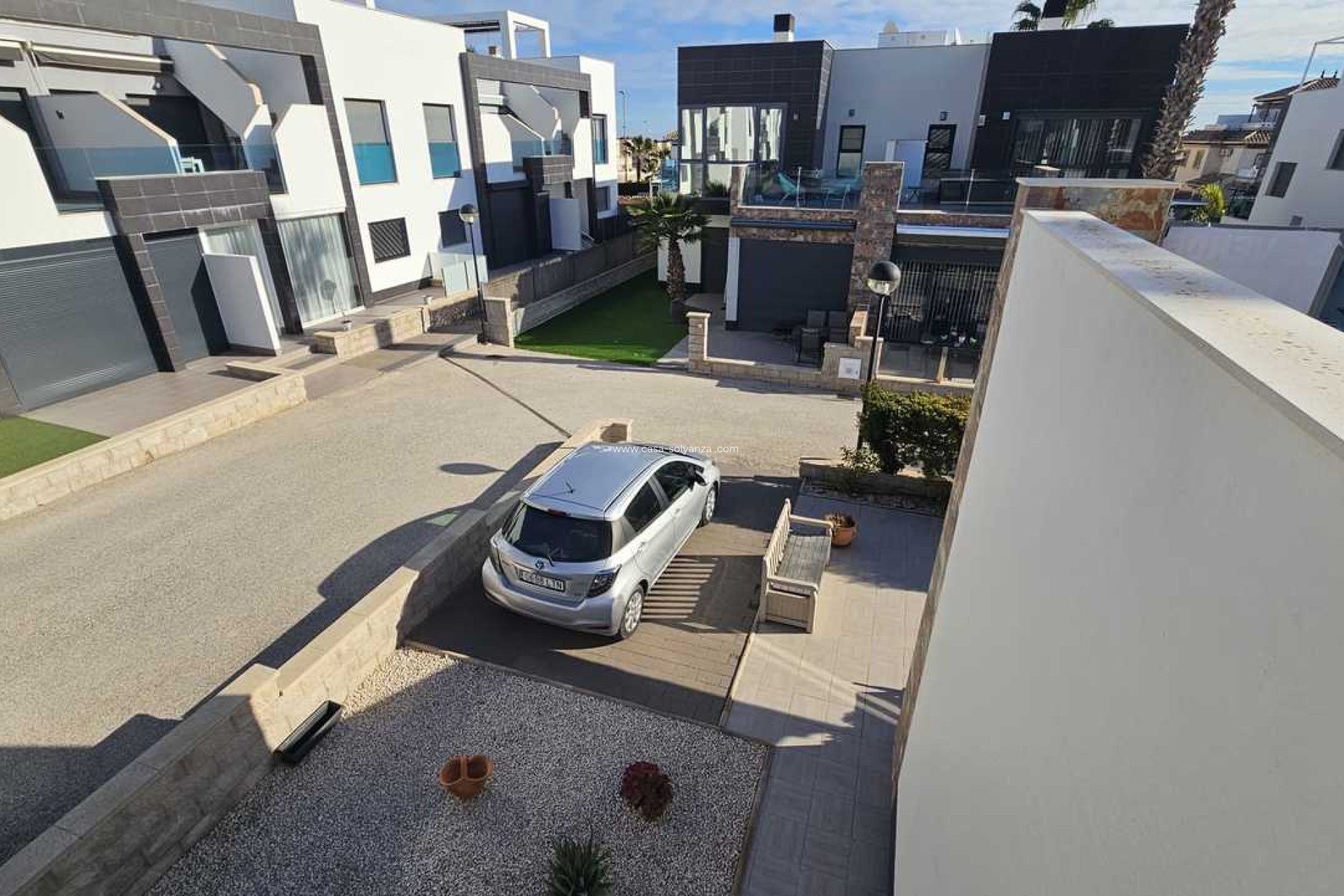 Reventa - Villa - Orihuela Costa - Costa Blanca