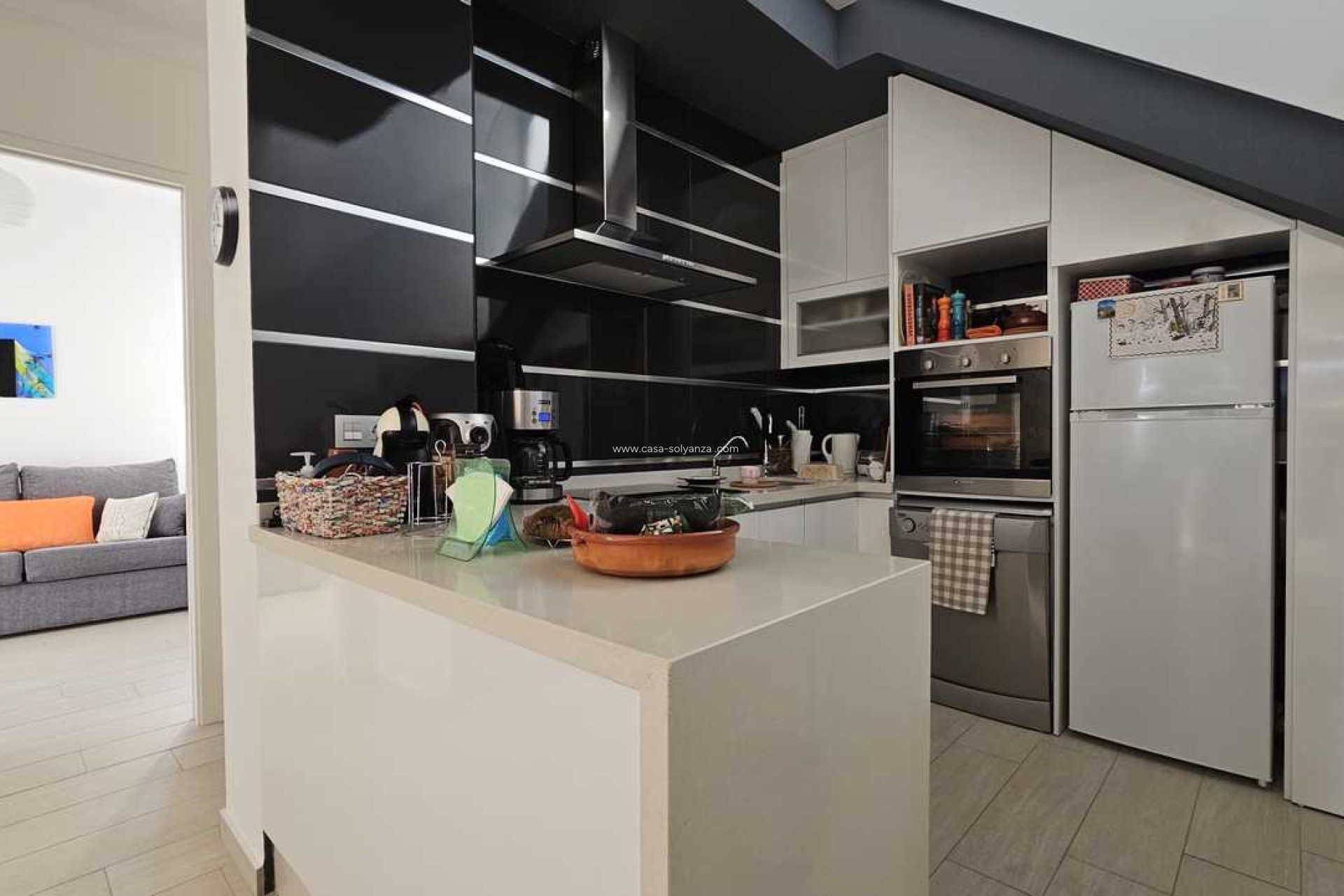 Reventa - Villa - Orihuela Costa - Costa Blanca