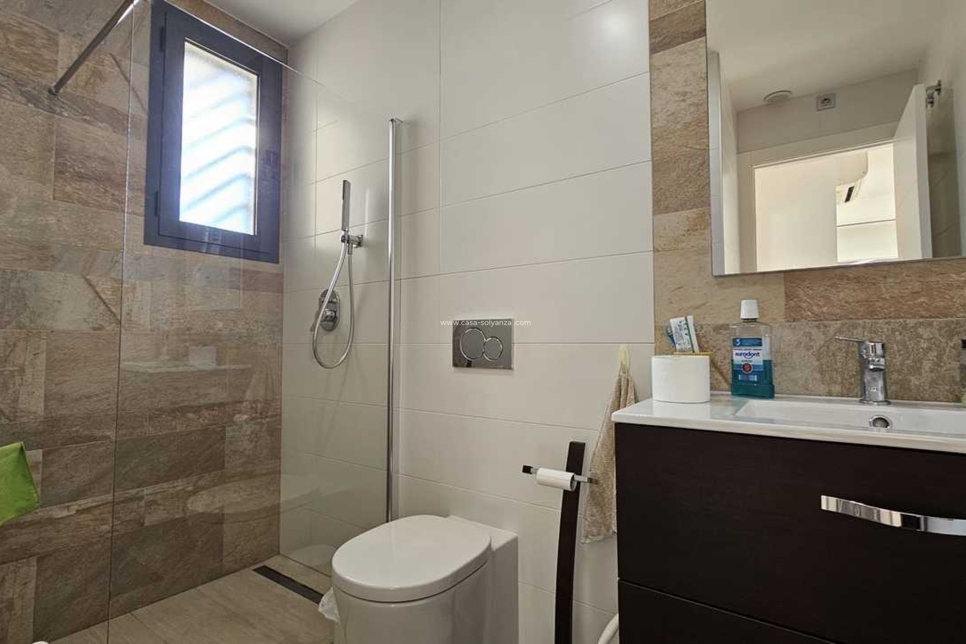 Reventa - Villa - Orihuela Costa - Costa Blanca