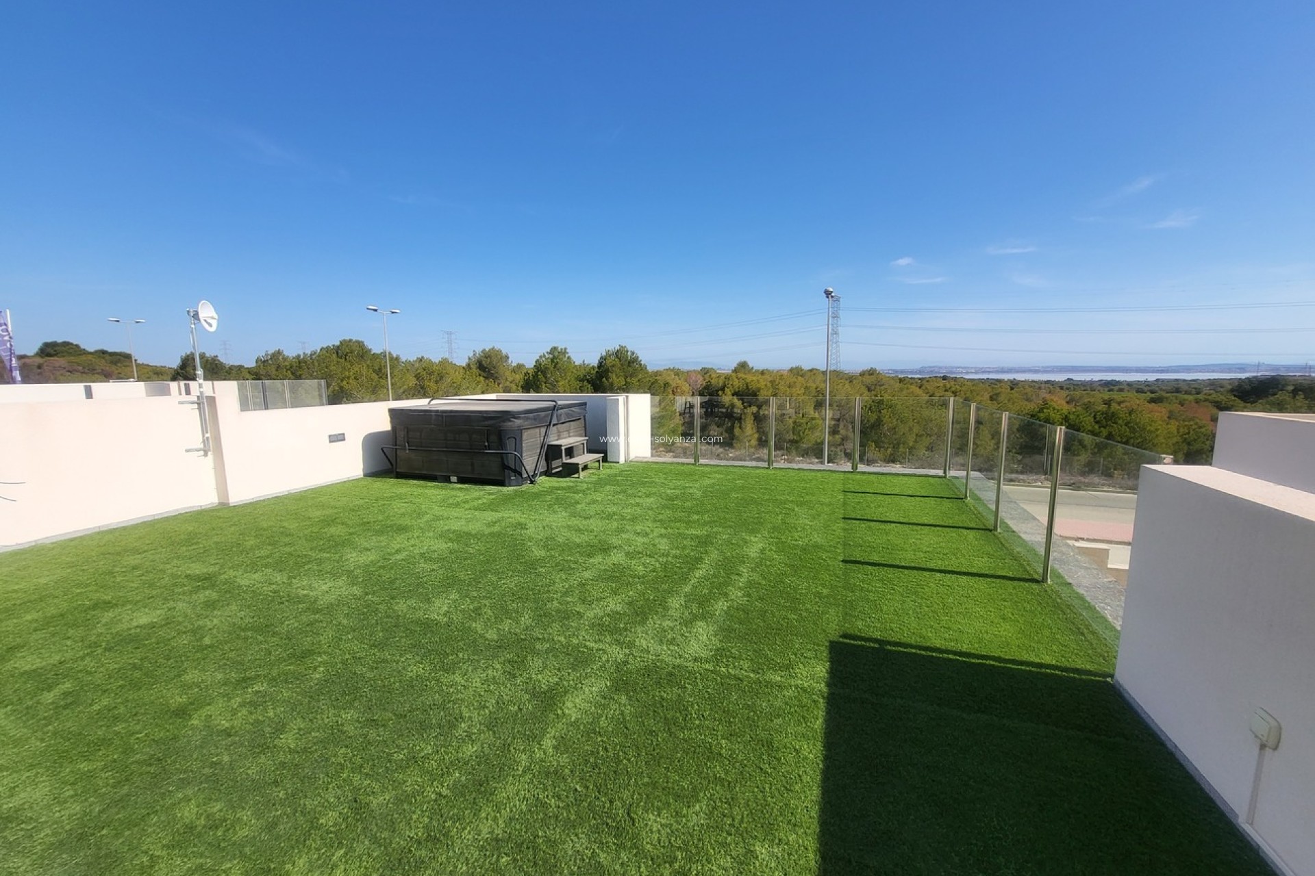 Reventa - Villa - Orihuela Costa - Costa Blanca