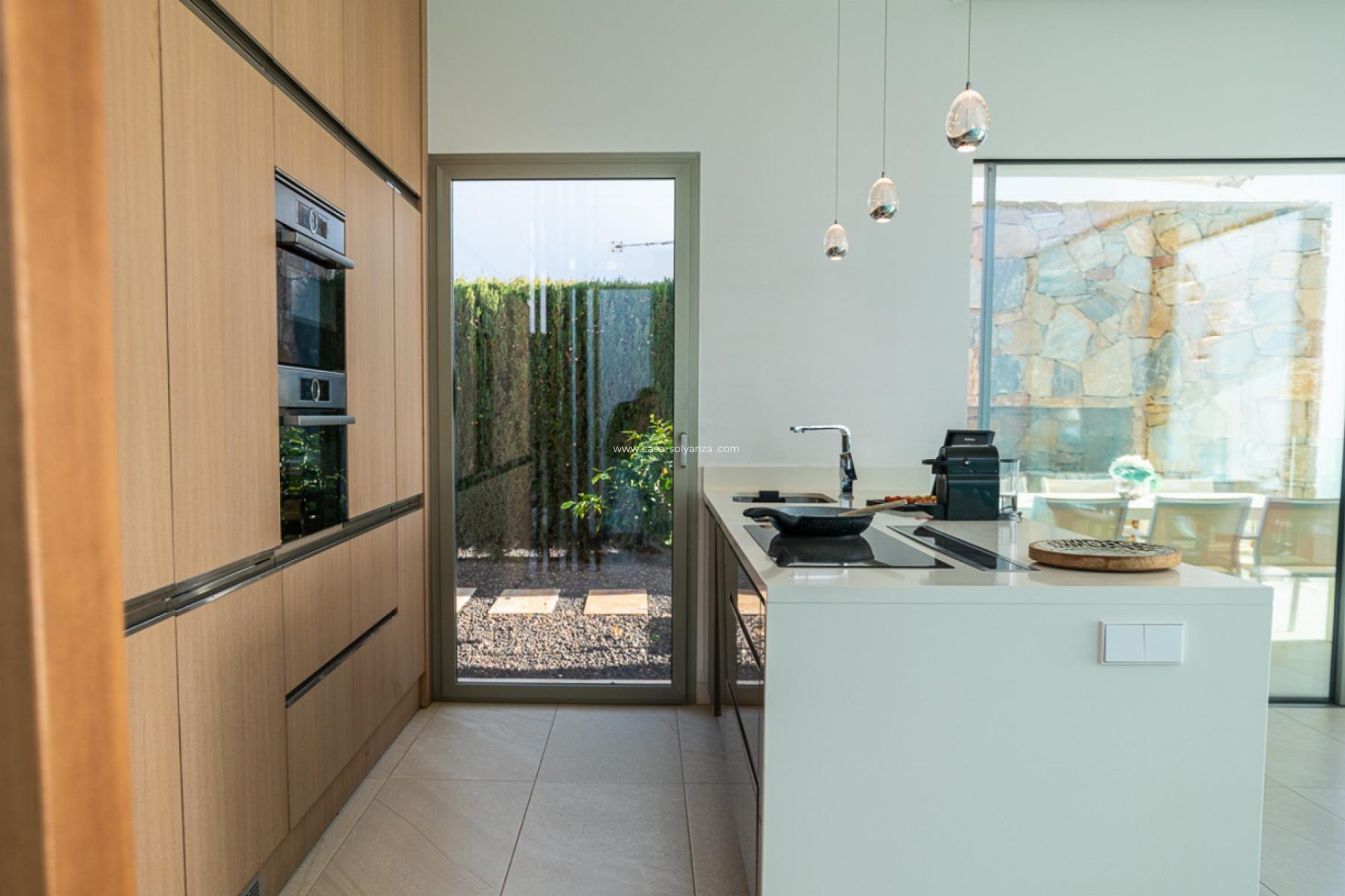 Reventa - Villa - Orihuela Costa - Costa Blanca