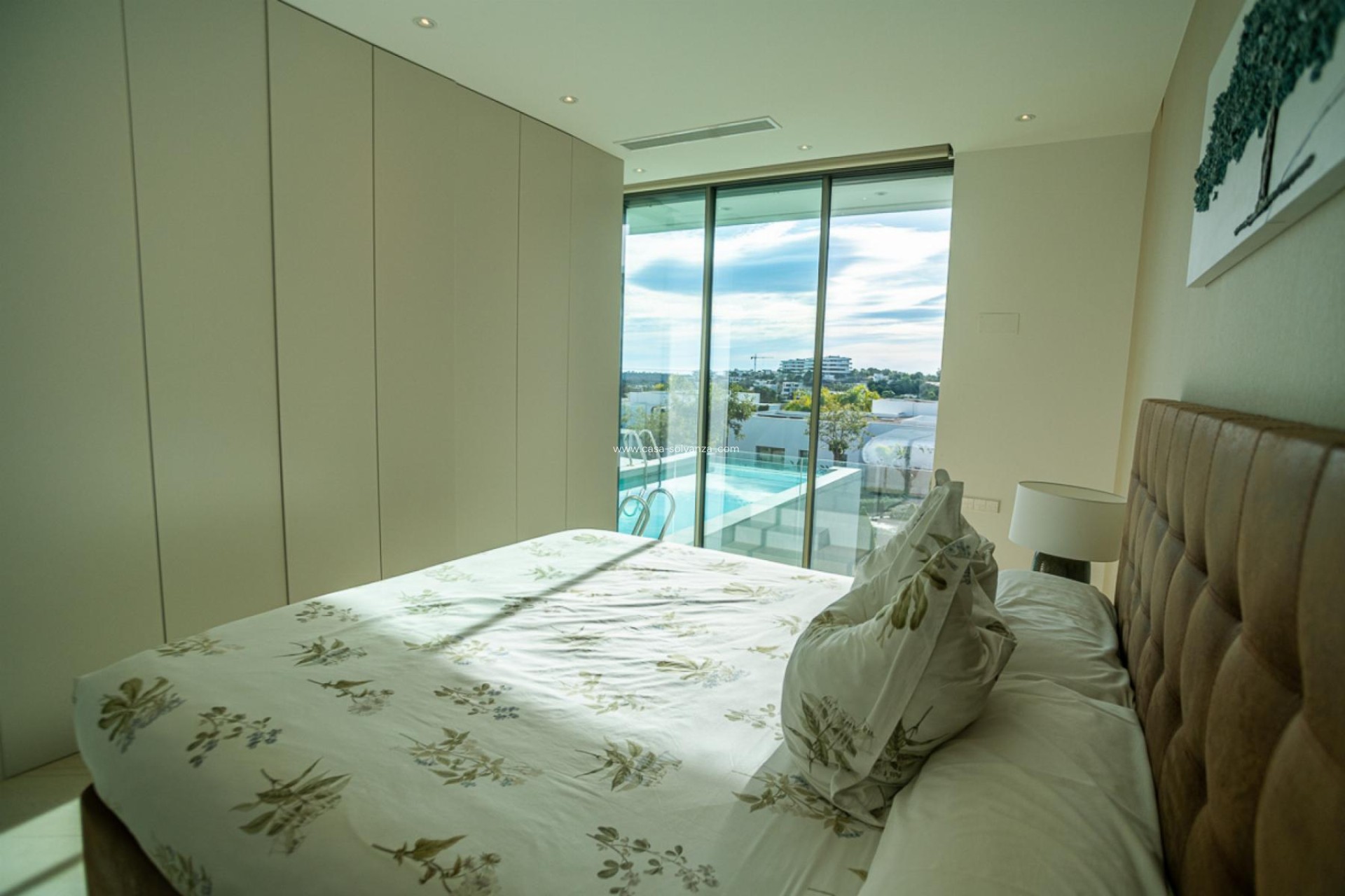 Reventa - Villa - Orihuela Costa - Costa Blanca