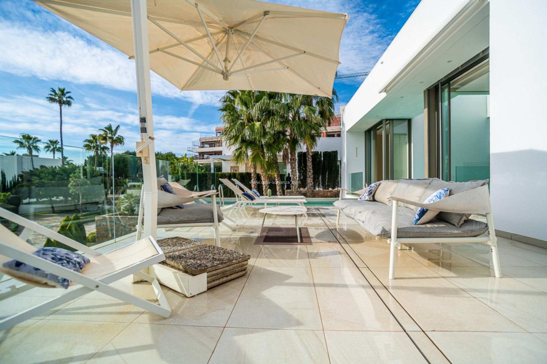 Reventa - Villa - Orihuela Costa - Costa Blanca