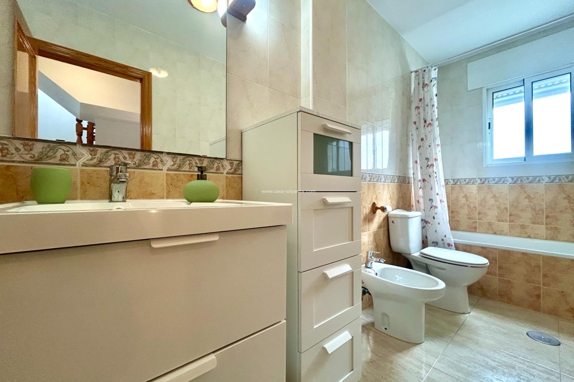 Reventa - Villa - Orihuela Costa - Costa Blanca