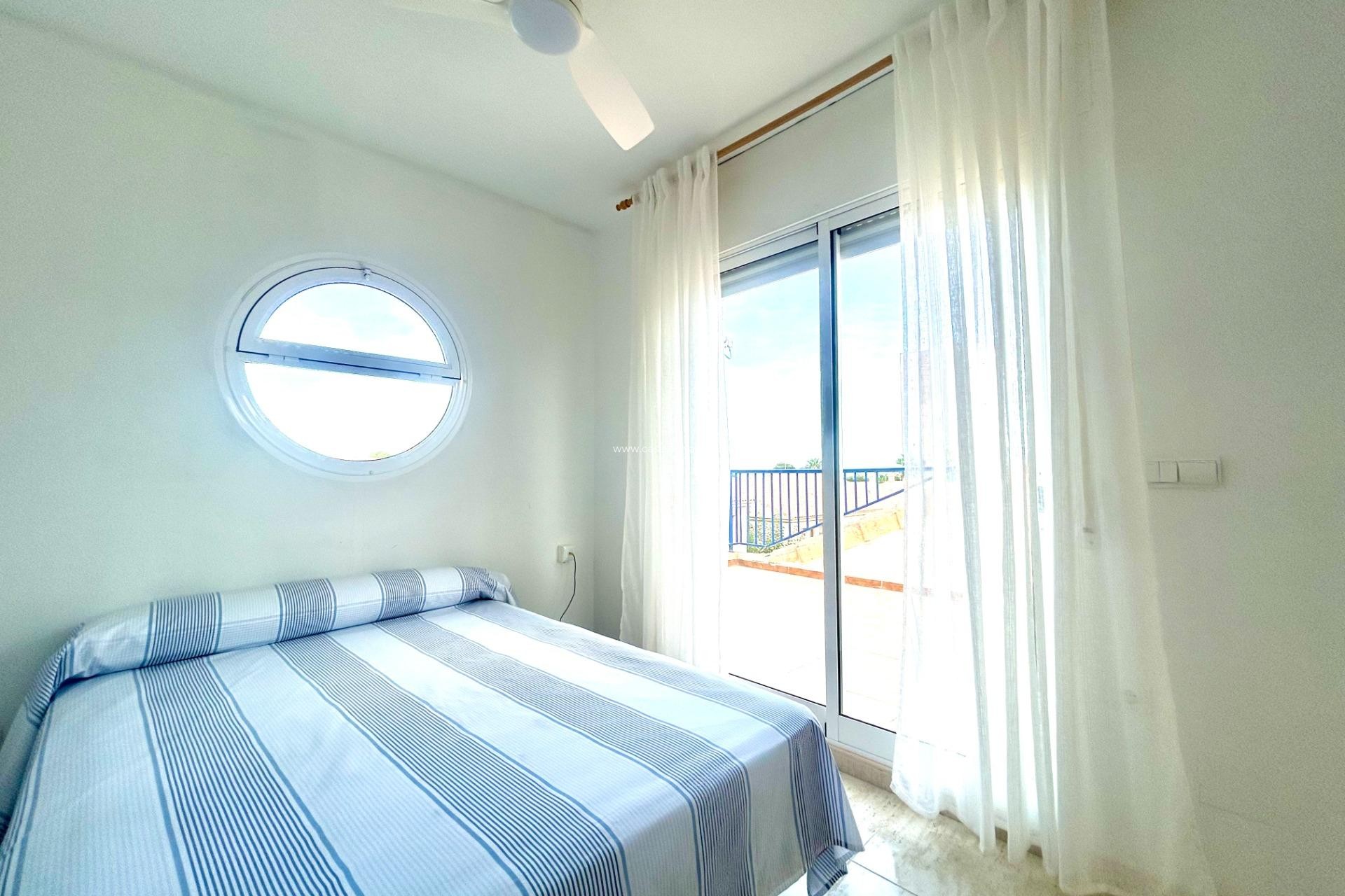 Reventa - Villa - Orihuela Costa - Costa Blanca