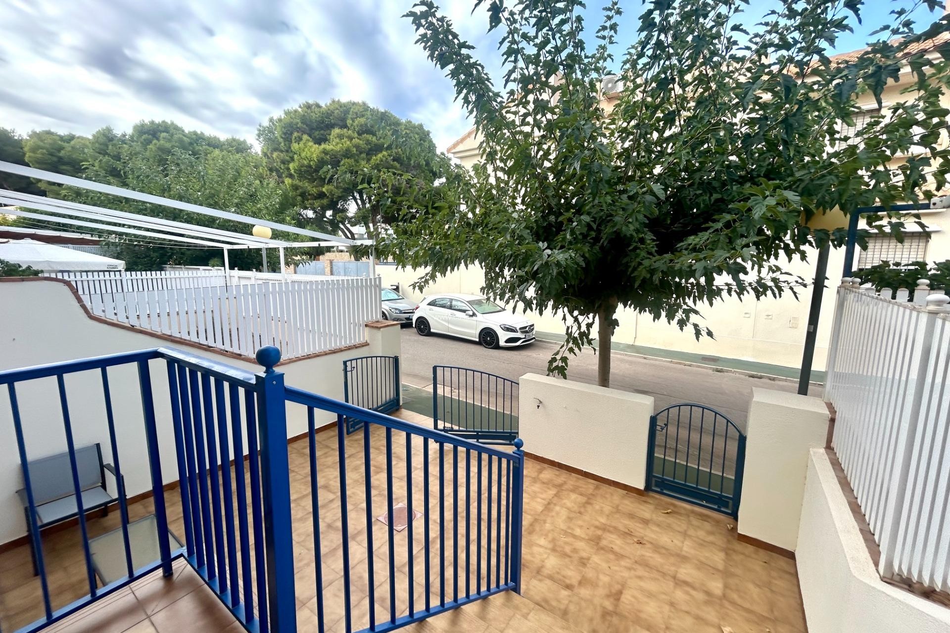 Reventa - Villa - Orihuela Costa - Costa Blanca