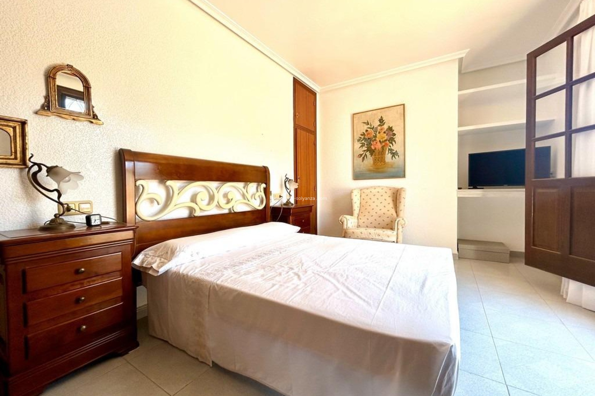 Reventa - Villa - Orihuela Costa - Costa Blanca