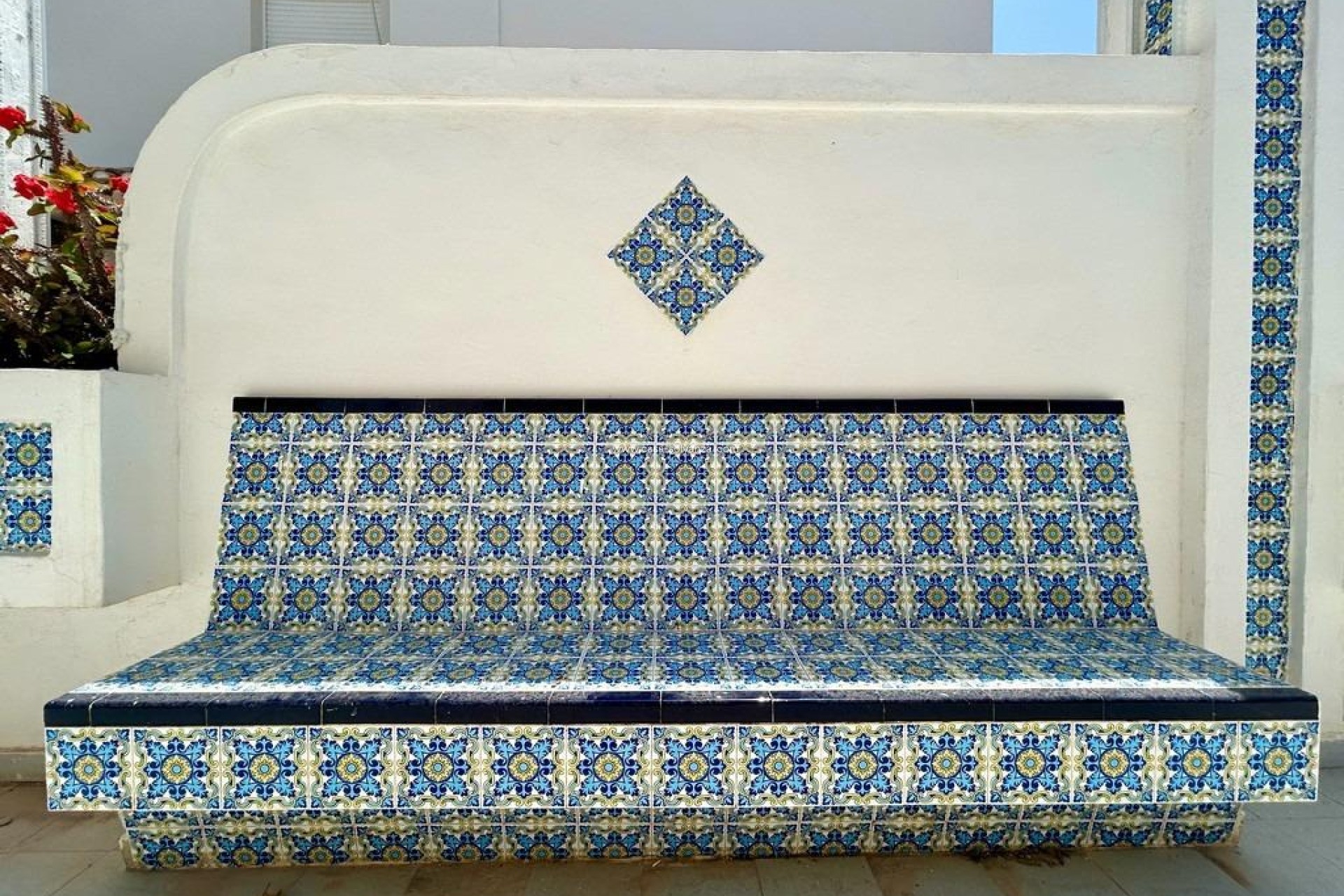 Reventa - Villa - Orihuela Costa - Costa Blanca