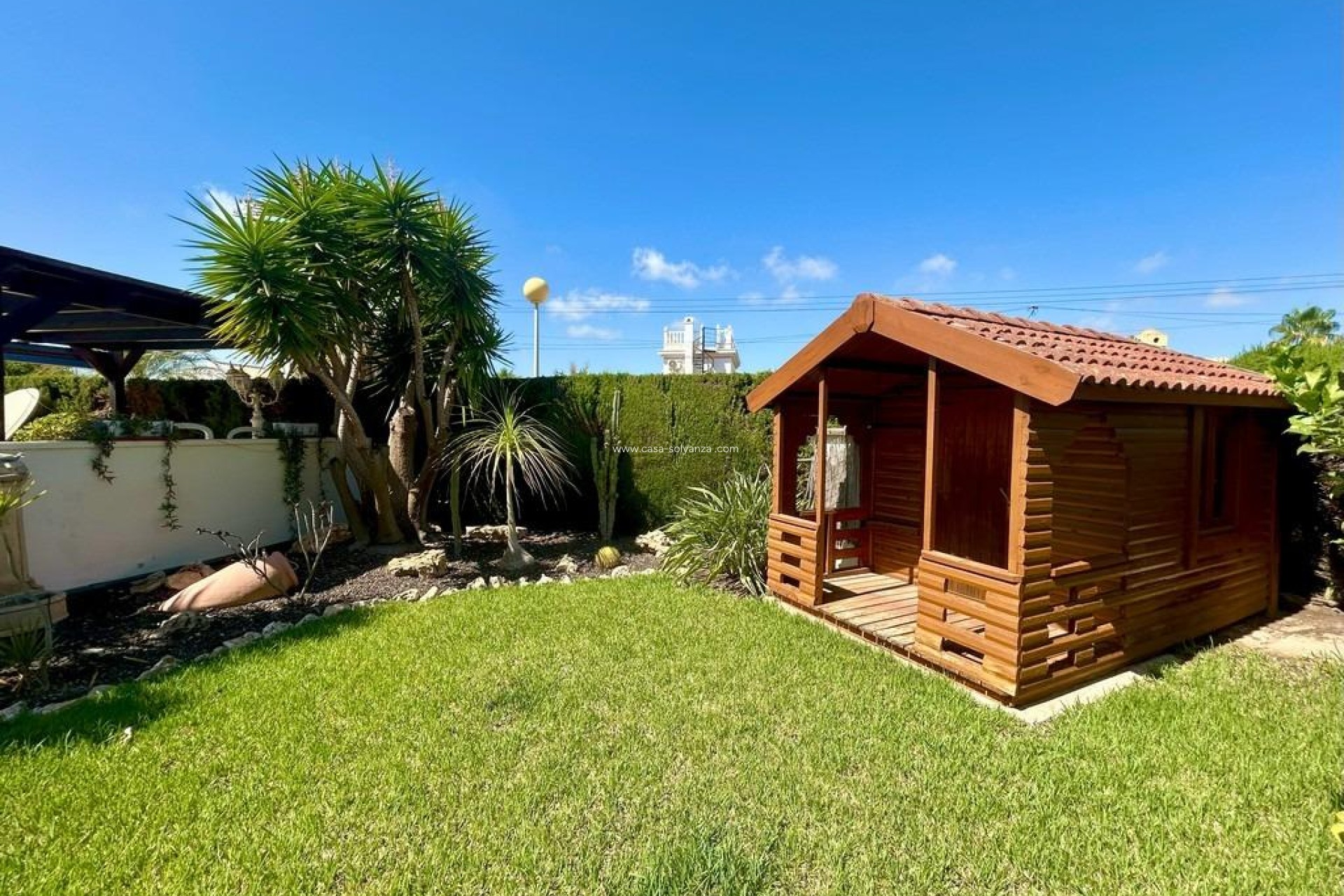 Reventa - Villa - Orihuela Costa - Costa Blanca