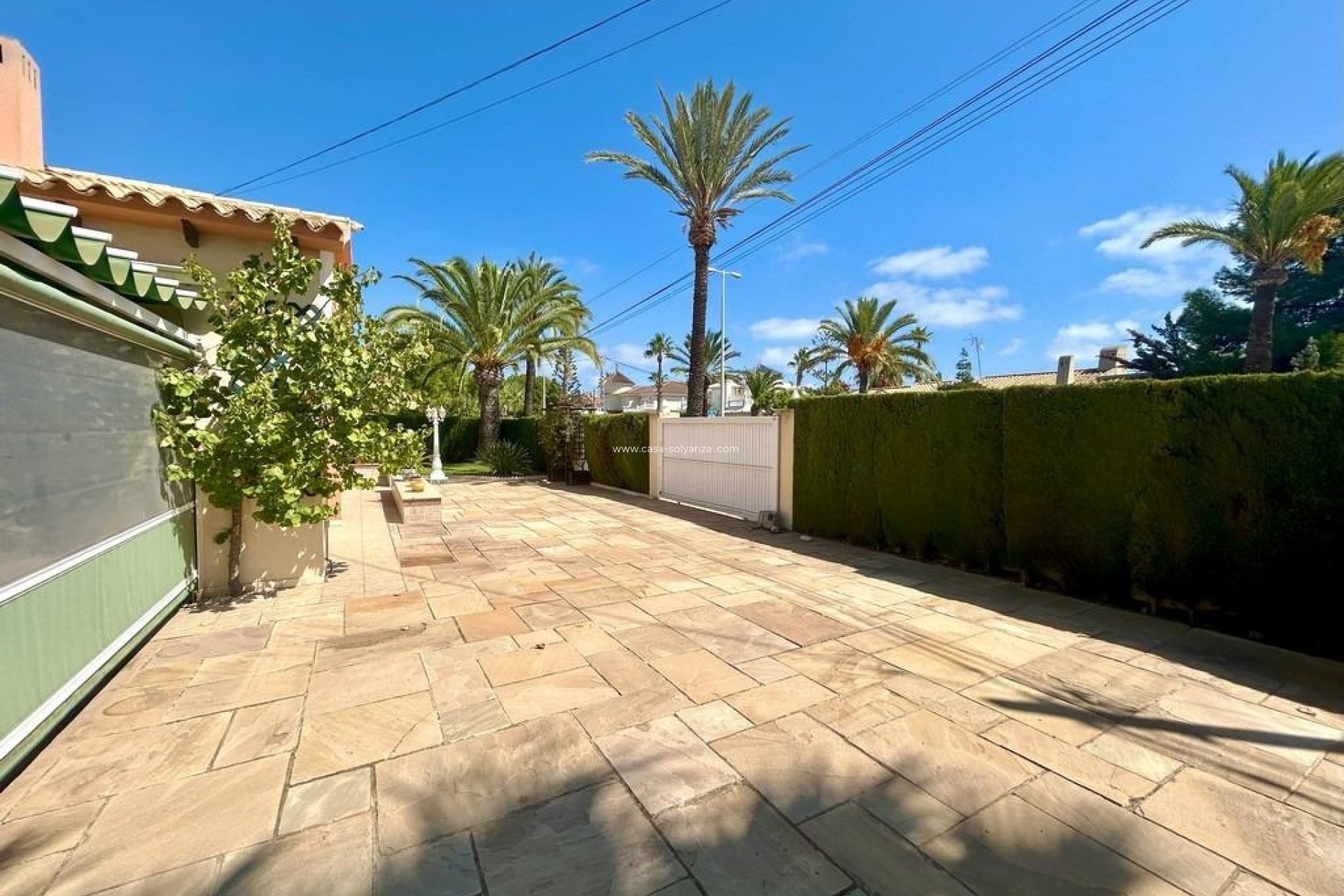 Reventa - Villa - Orihuela Costa - Costa Blanca