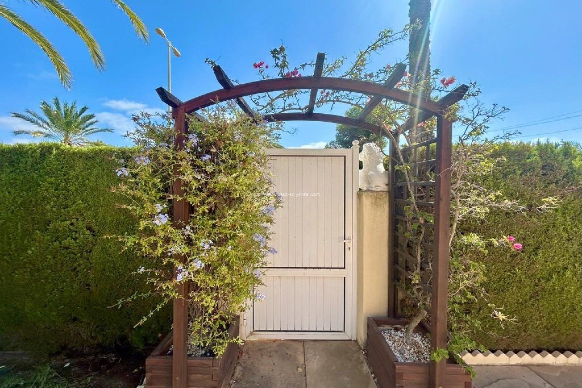 Reventa - Villa - Orihuela Costa - Costa Blanca