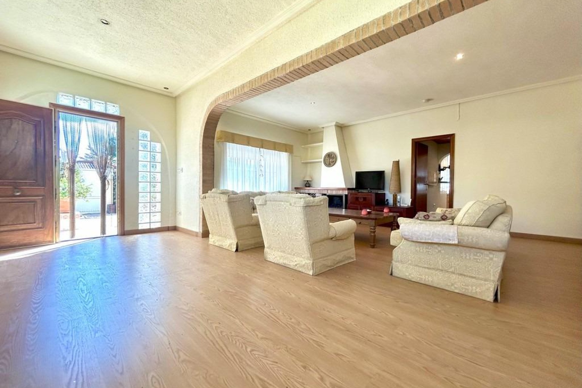 Reventa - Villa - Orihuela Costa - Costa Blanca