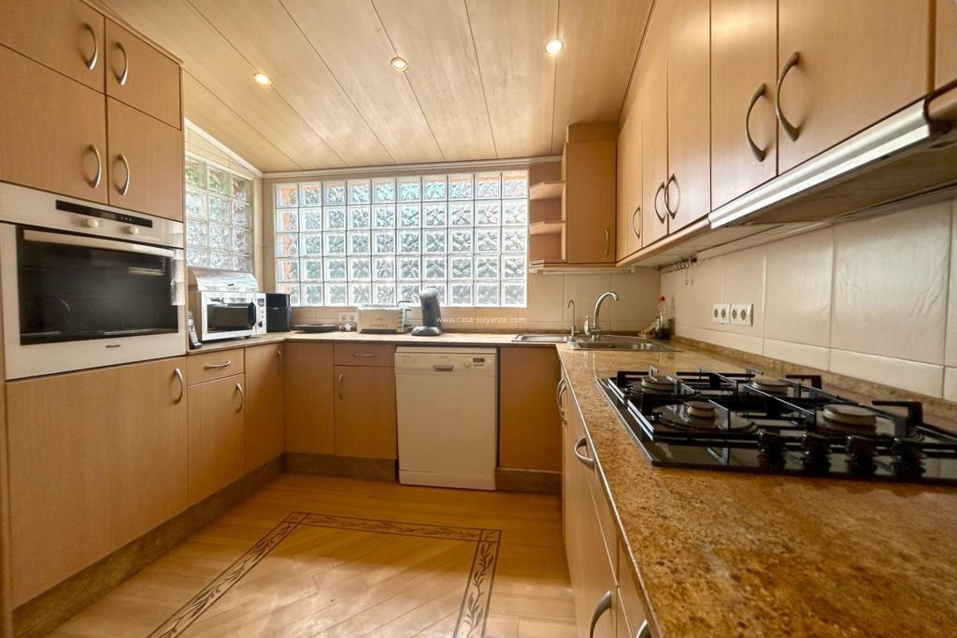 Reventa - Villa - Orihuela Costa - Costa Blanca