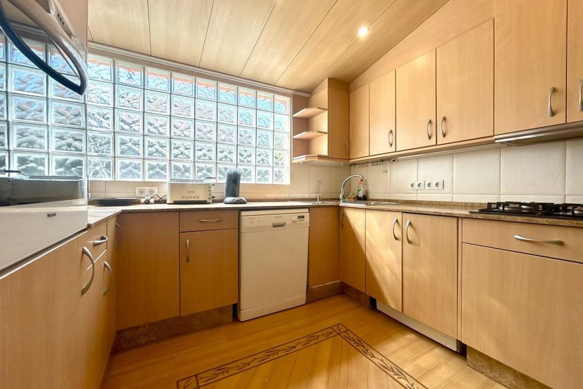 Reventa - Villa - Orihuela Costa - Costa Blanca