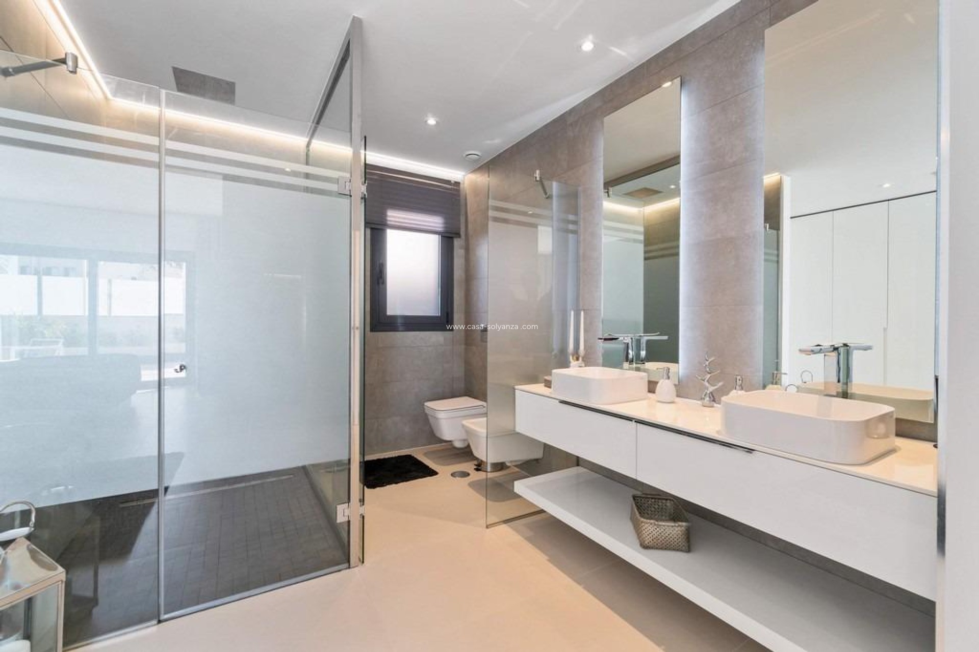 Reventa - Villa - Orihuela Costa - Costa Blanca