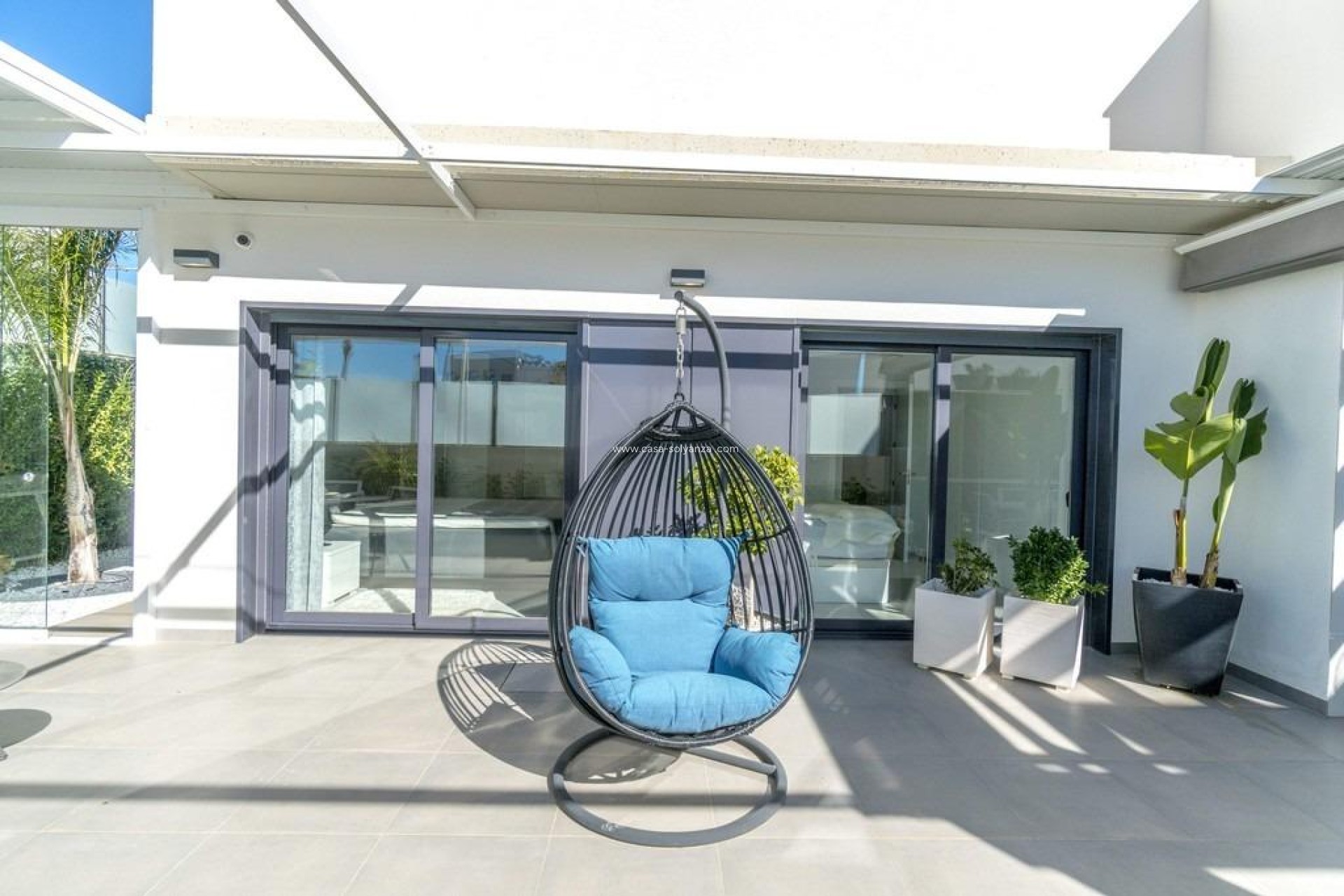 Reventa - Villa - Orihuela Costa - Costa Blanca