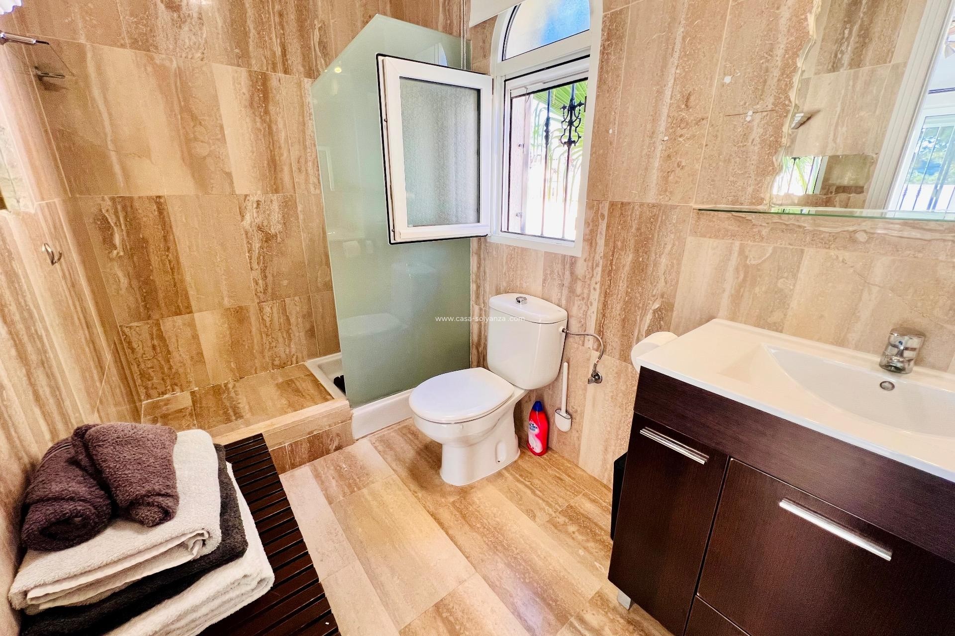 Reventa - Villa - Orihuela Costa - Costa Blanca