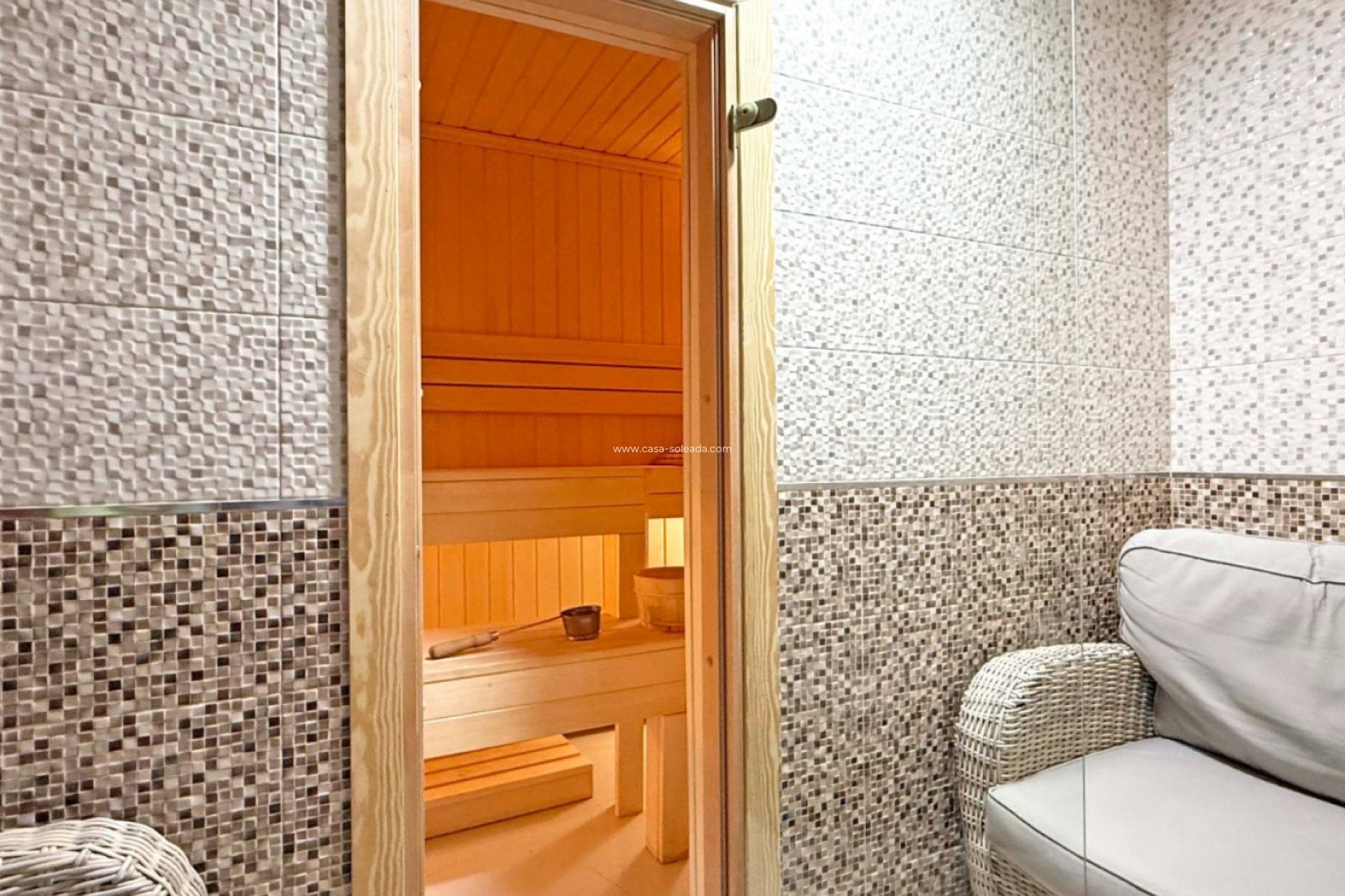 Reventa - Villa - Orihuela Costa - Costa Blanca