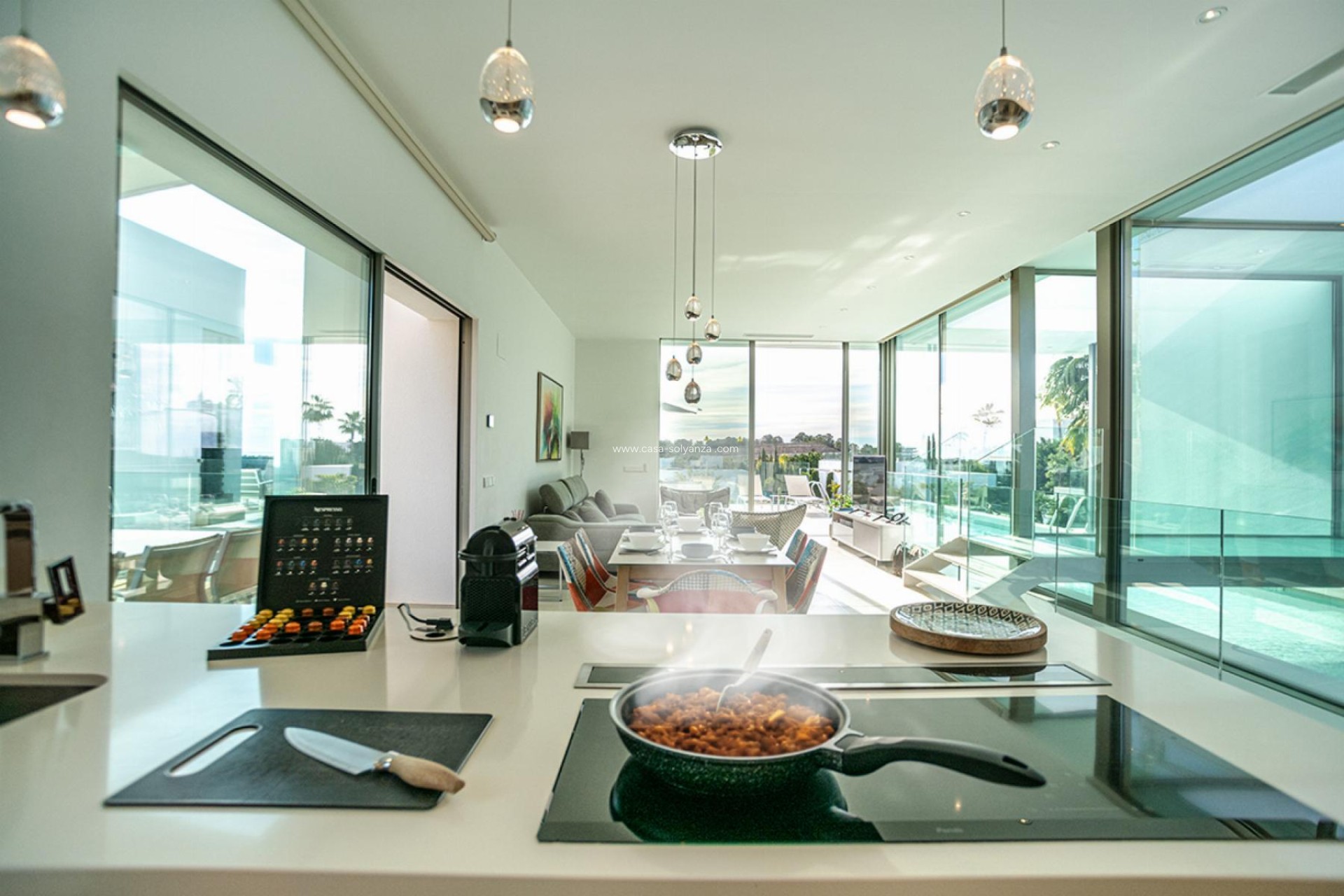 Reventa - Villa - Orihuela Costa - Costa Blanca