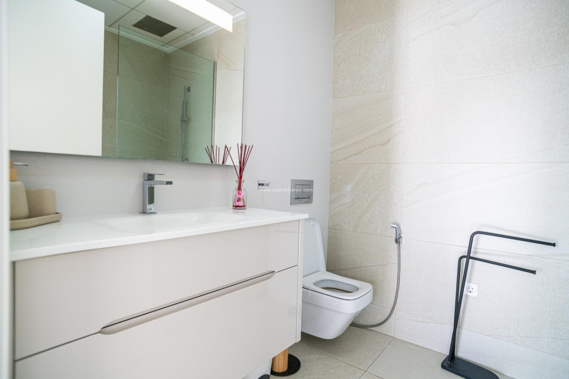 Reventa - Villa - Orihuela Costa - Costa Blanca