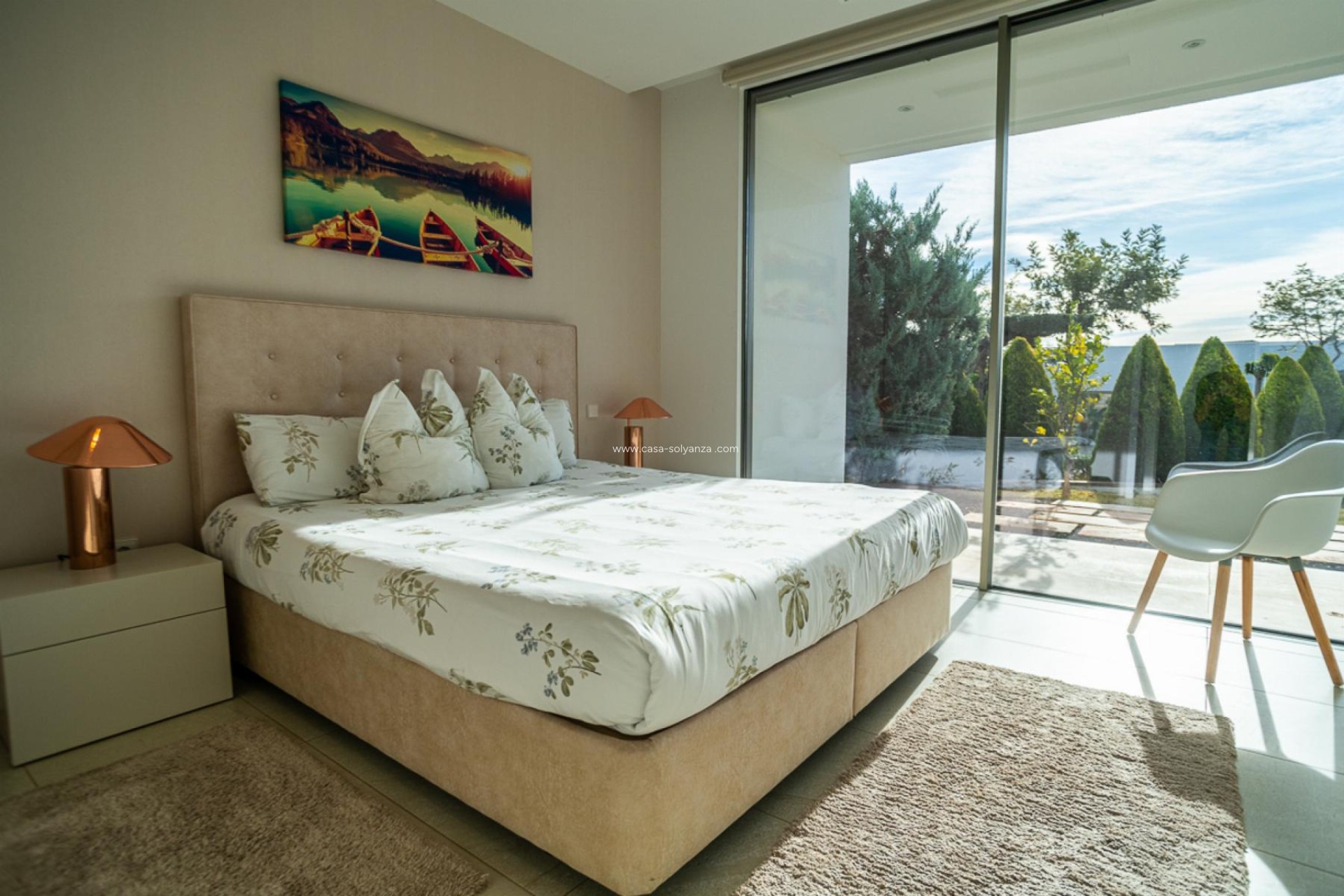 Reventa - Villa - Orihuela Costa - Costa Blanca