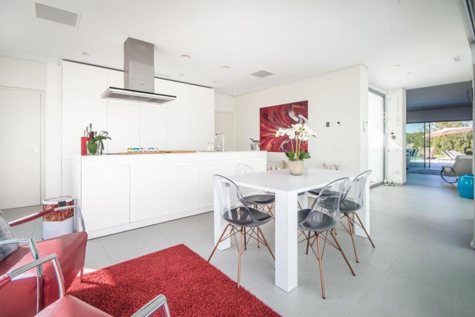 Reventa - Villa - Orihuela Costa - Costa Blanca