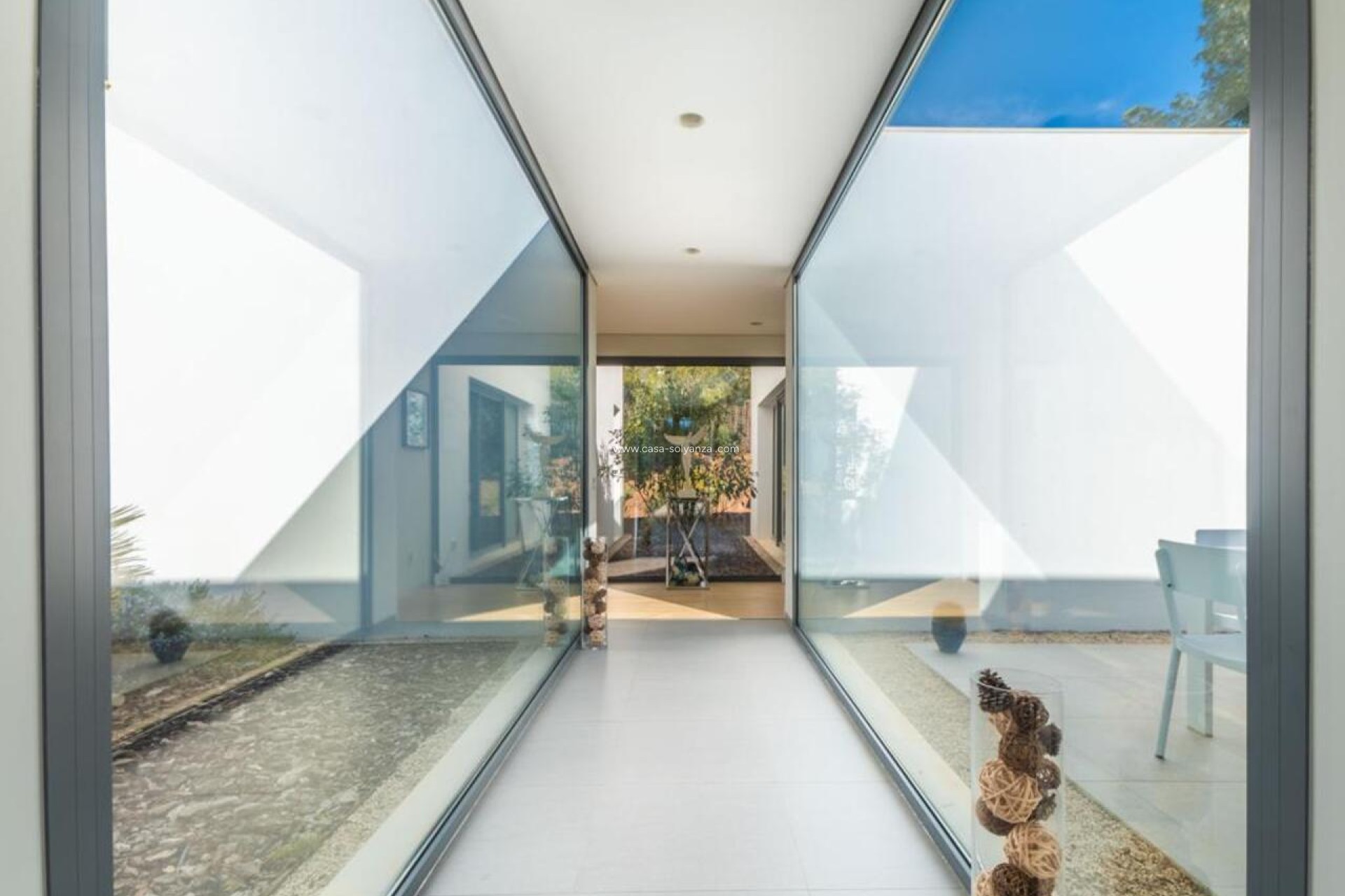 Reventa - Villa - Orihuela Costa - Costa Blanca