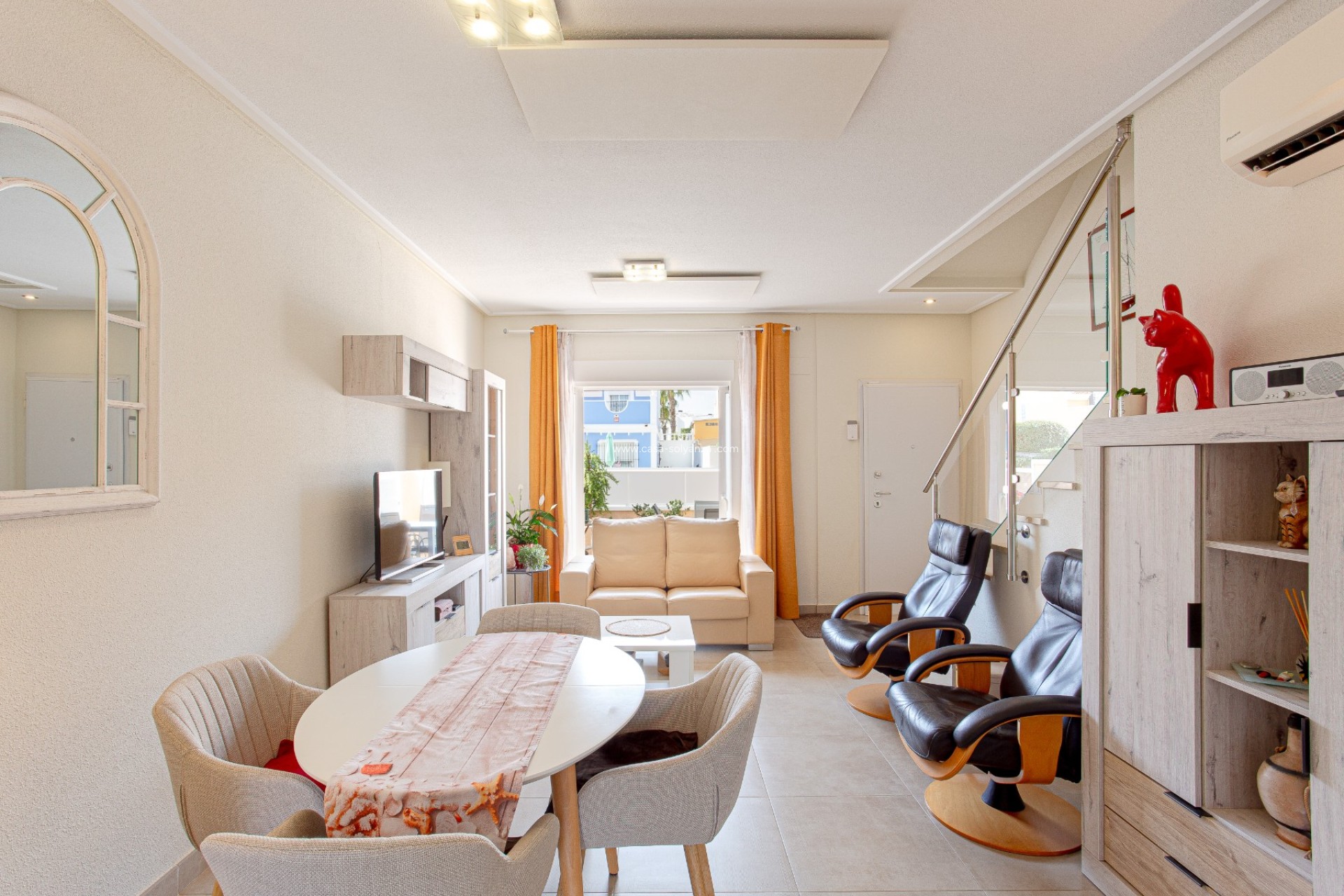 Reventa - Villa - Orihuela Costa - Costa Blanca