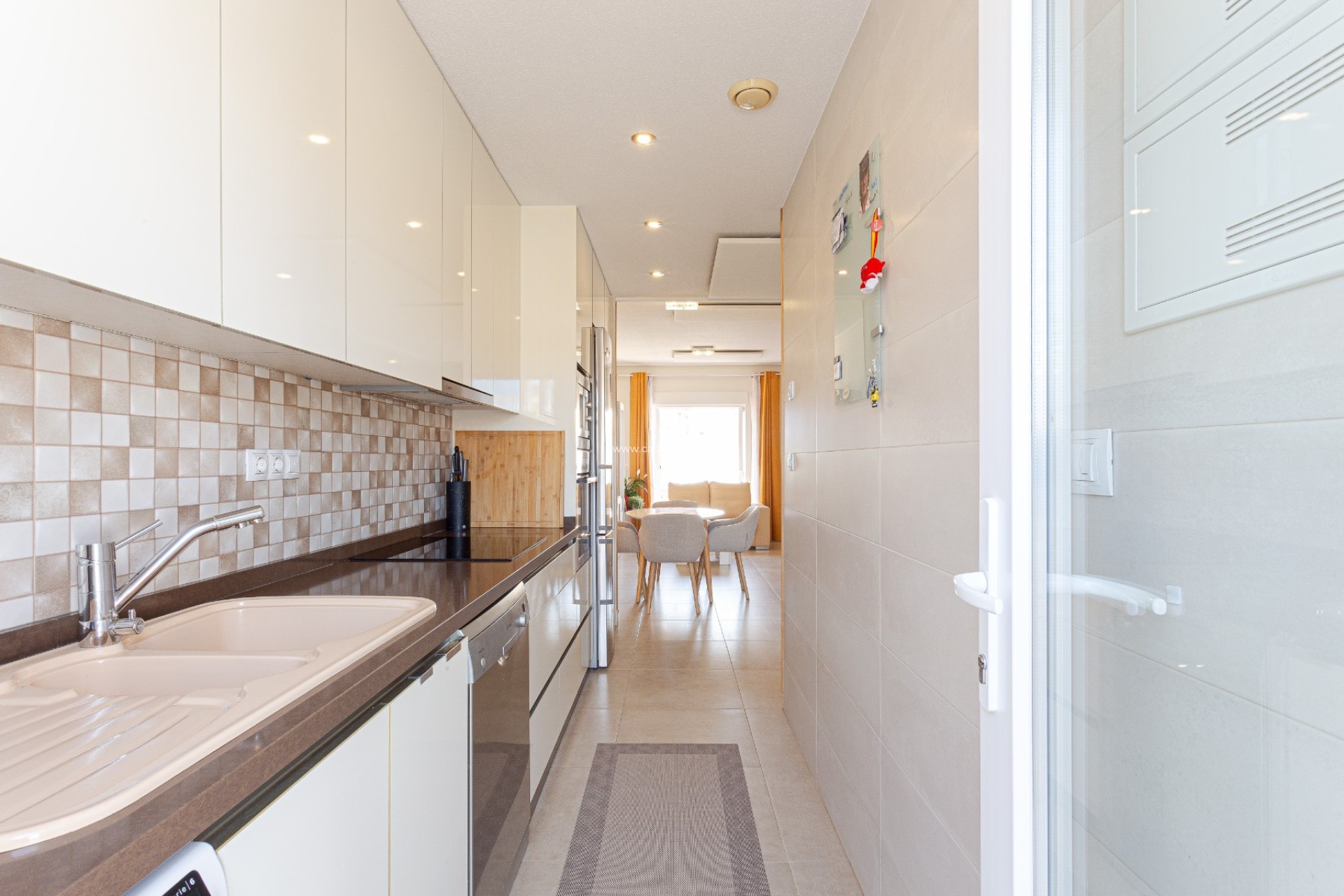 Reventa - Villa - Orihuela Costa - Costa Blanca